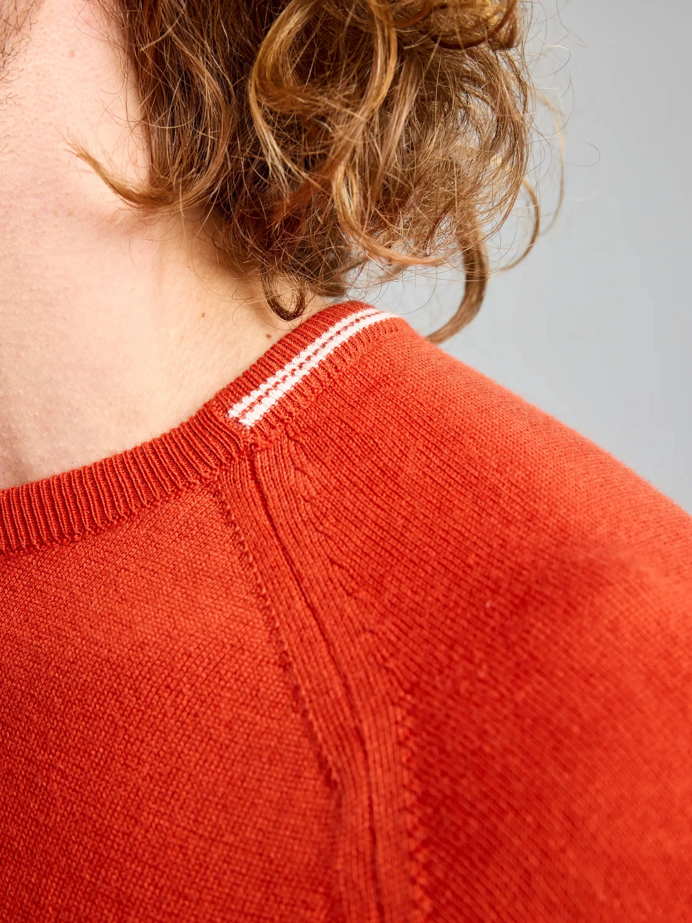   JUMPER BOANN CL  