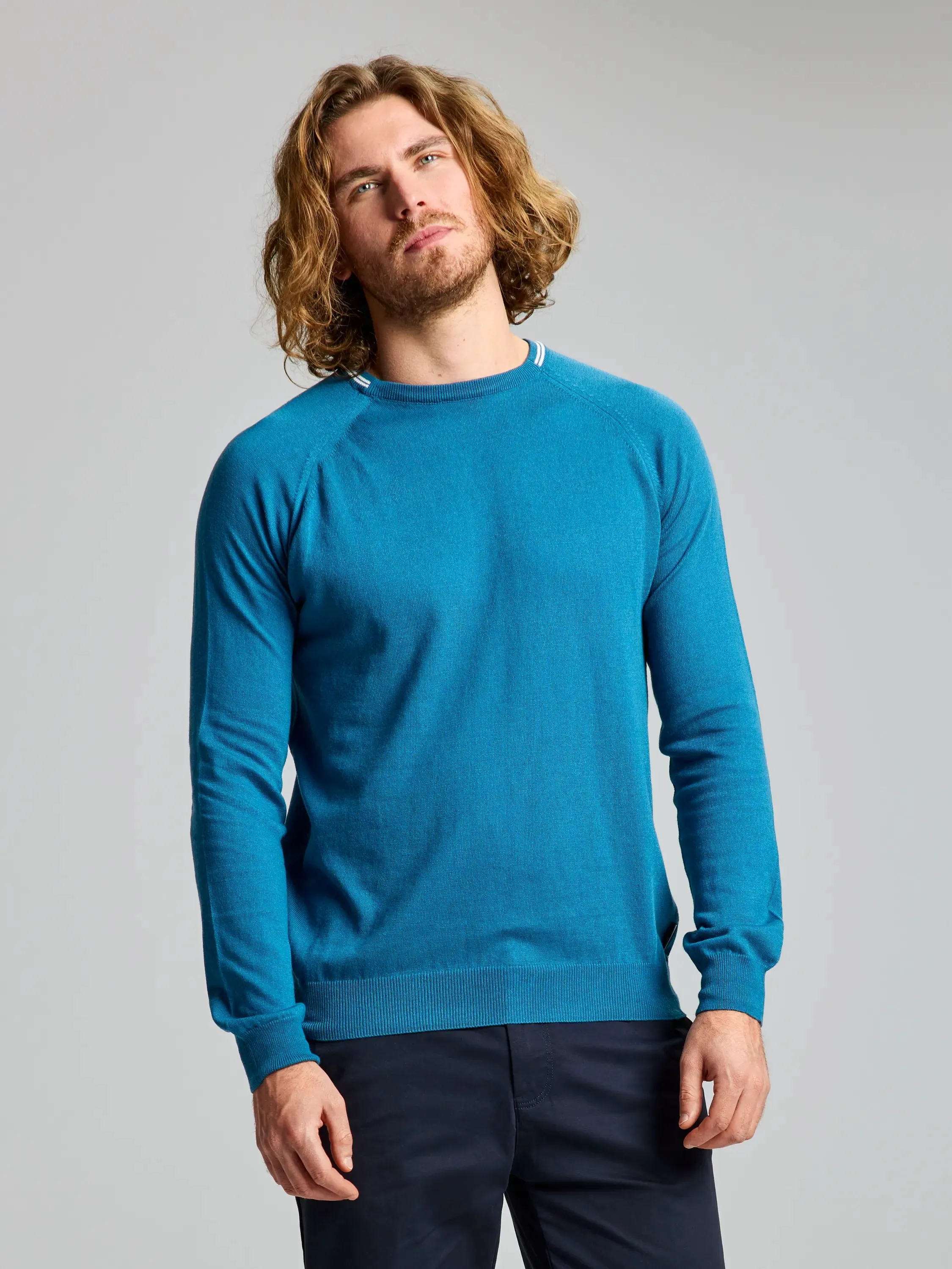   JUMPER BOANN CL  
