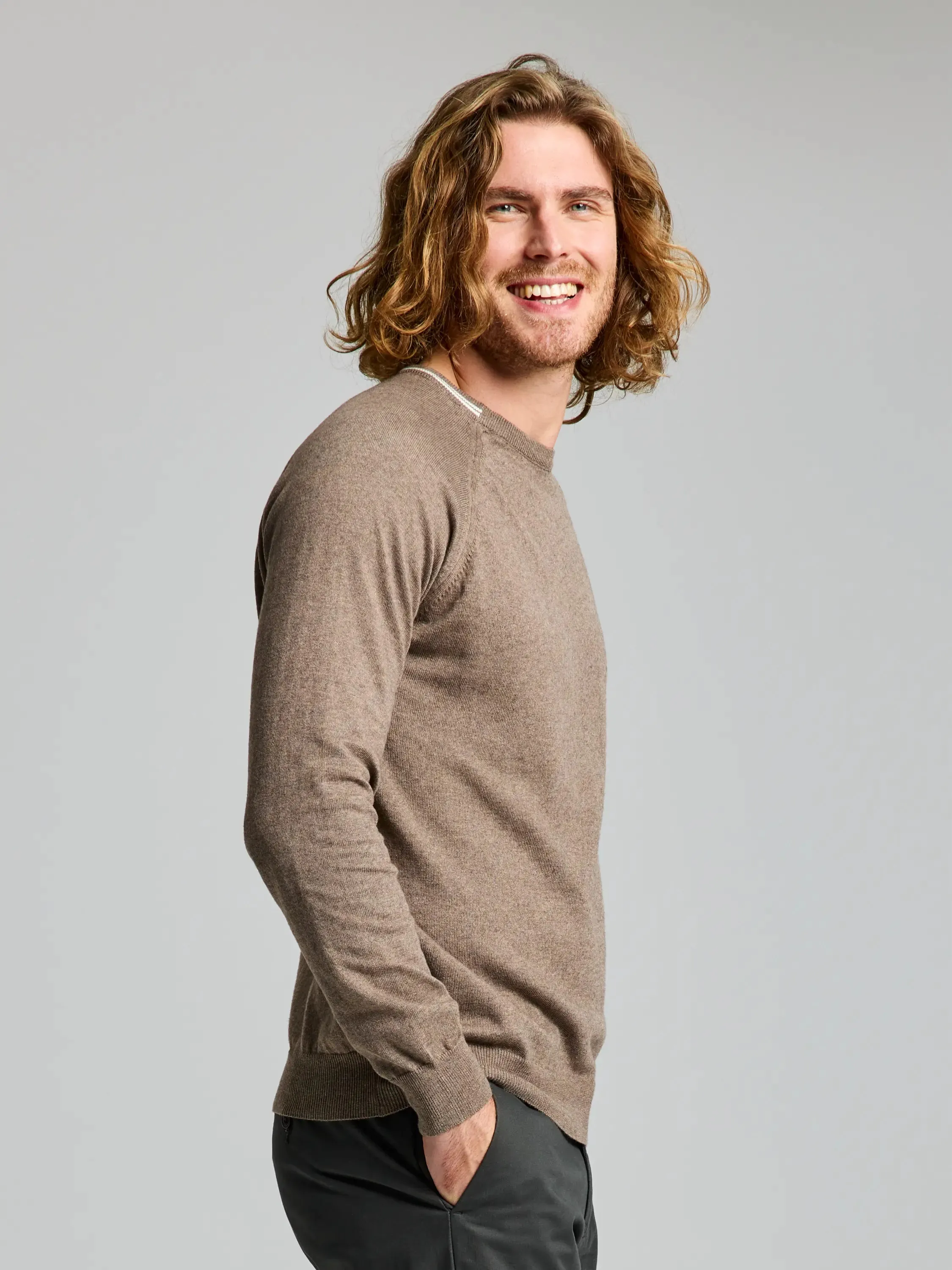   JUMPER BOANN CL  