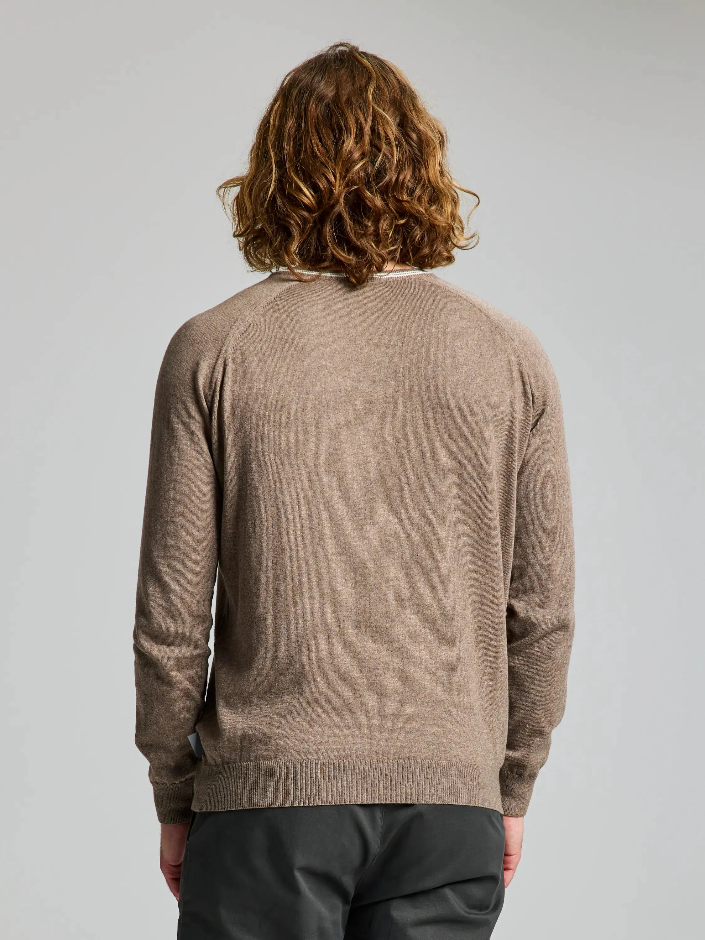   JUMPER BOANN CL  