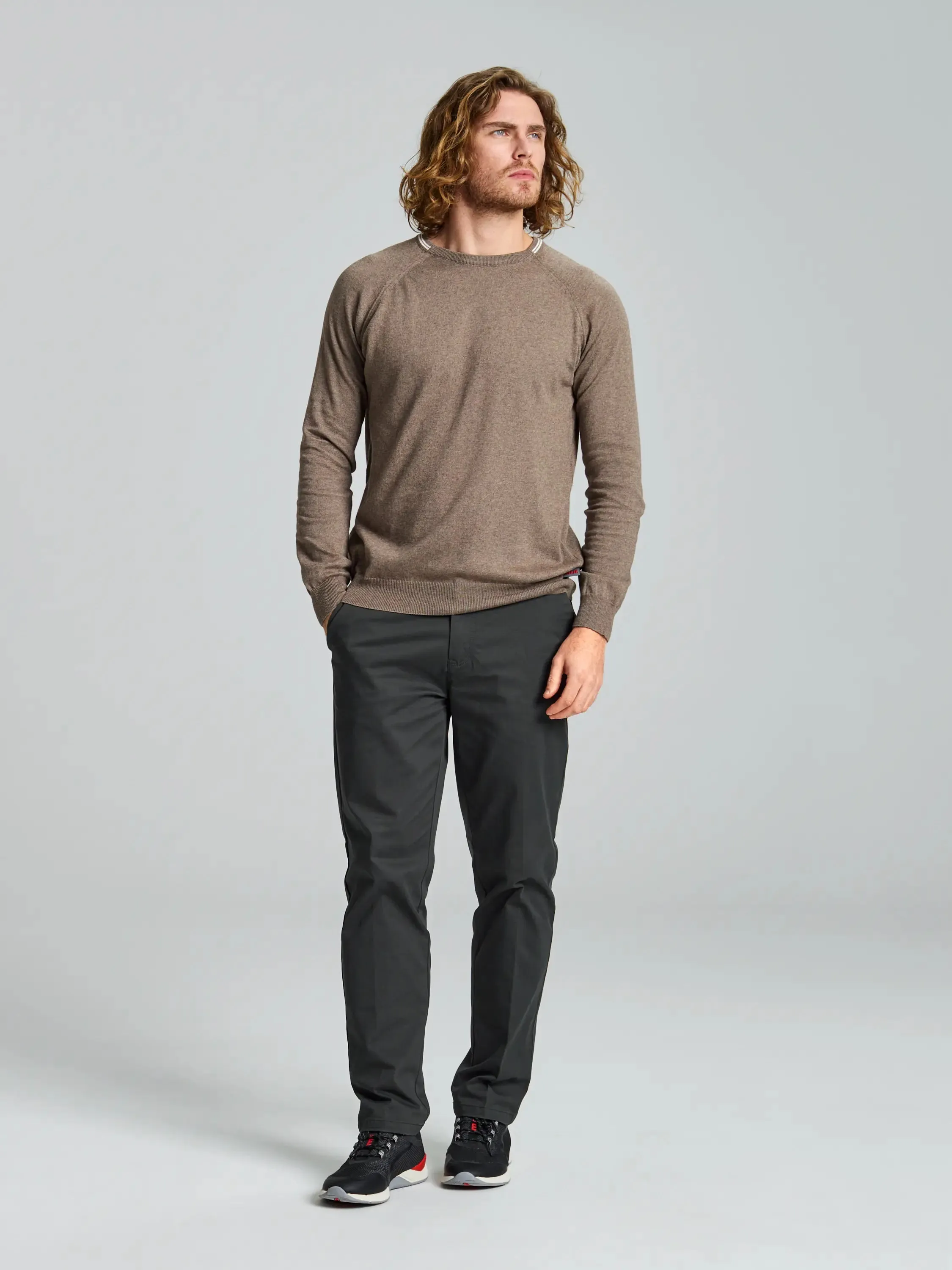   JUMPER BOANN CL  