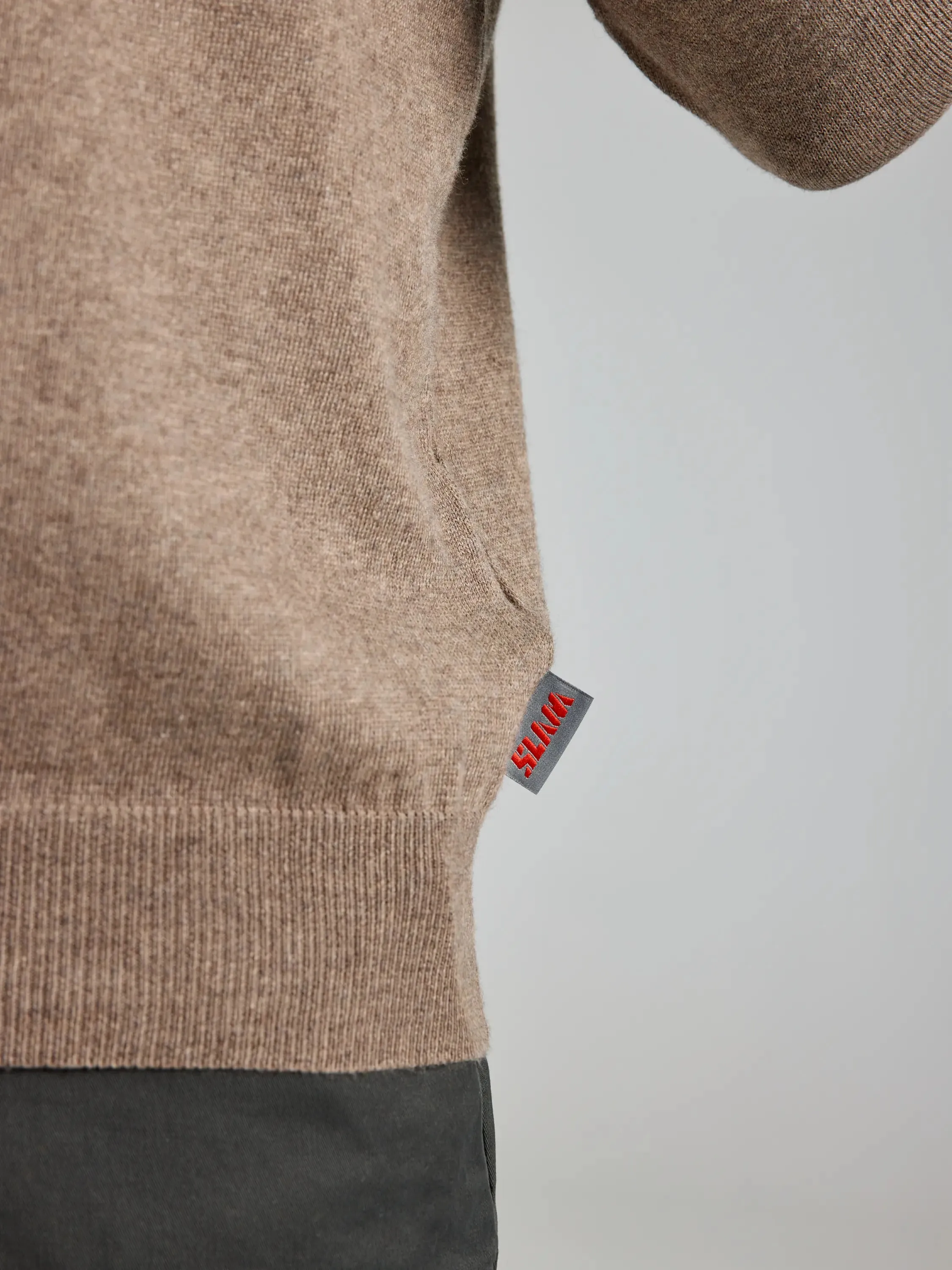   JUMPER BOANN CL  