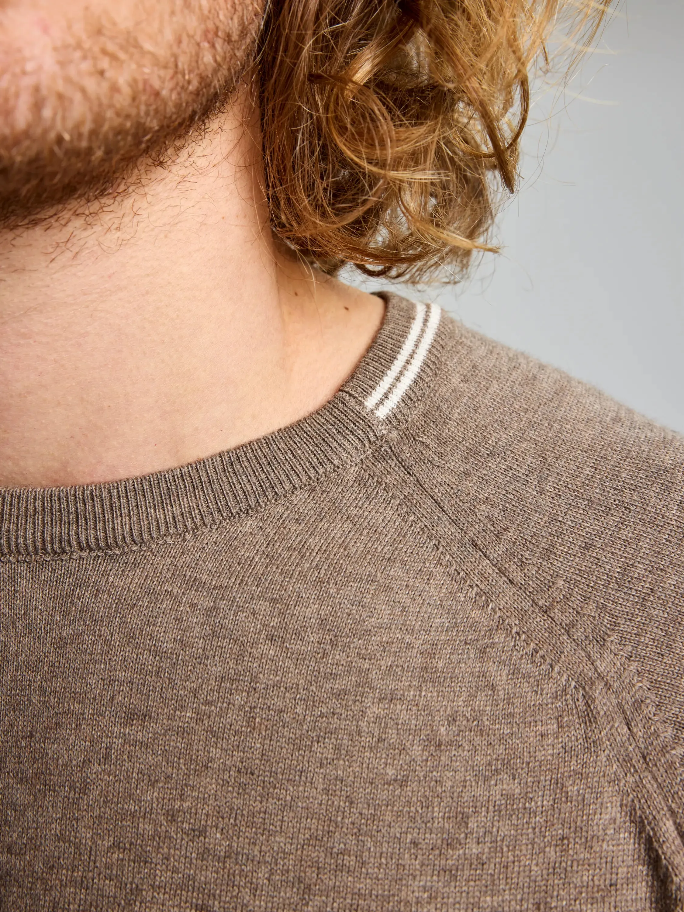   JUMPER BOANN CL  