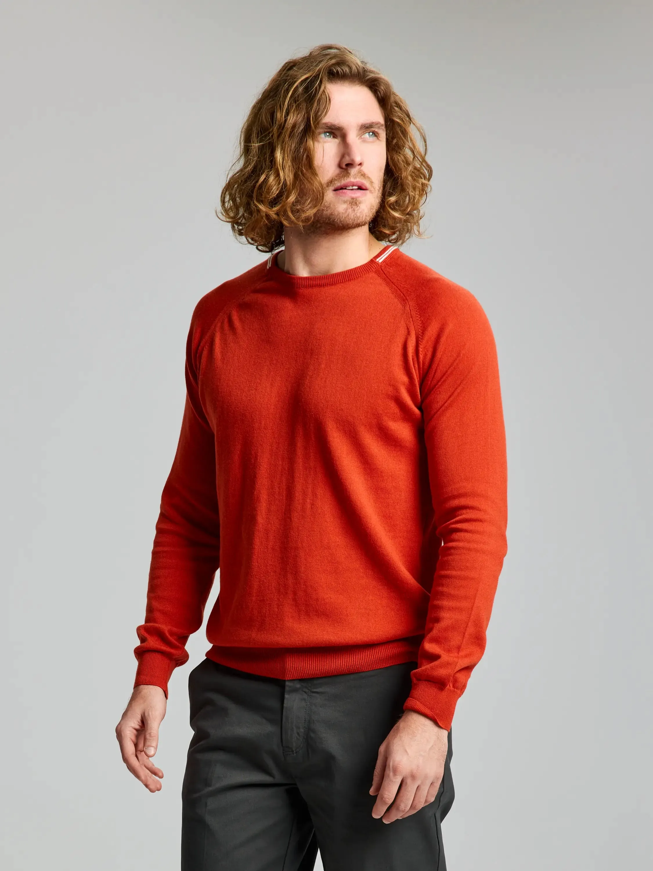   JUMPER BOANN CL  