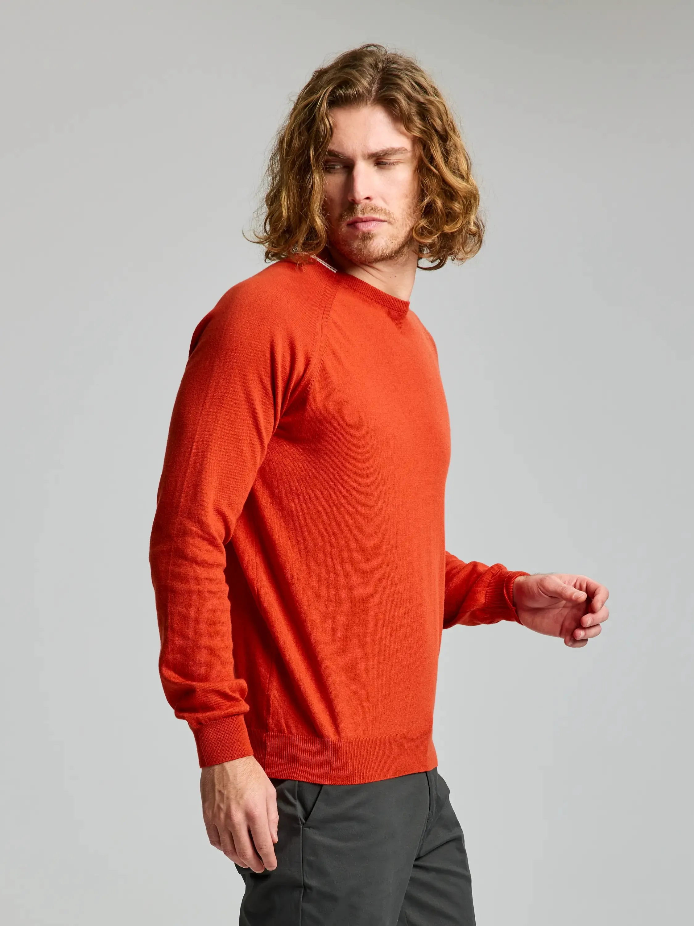   JUMPER BOANN CL  