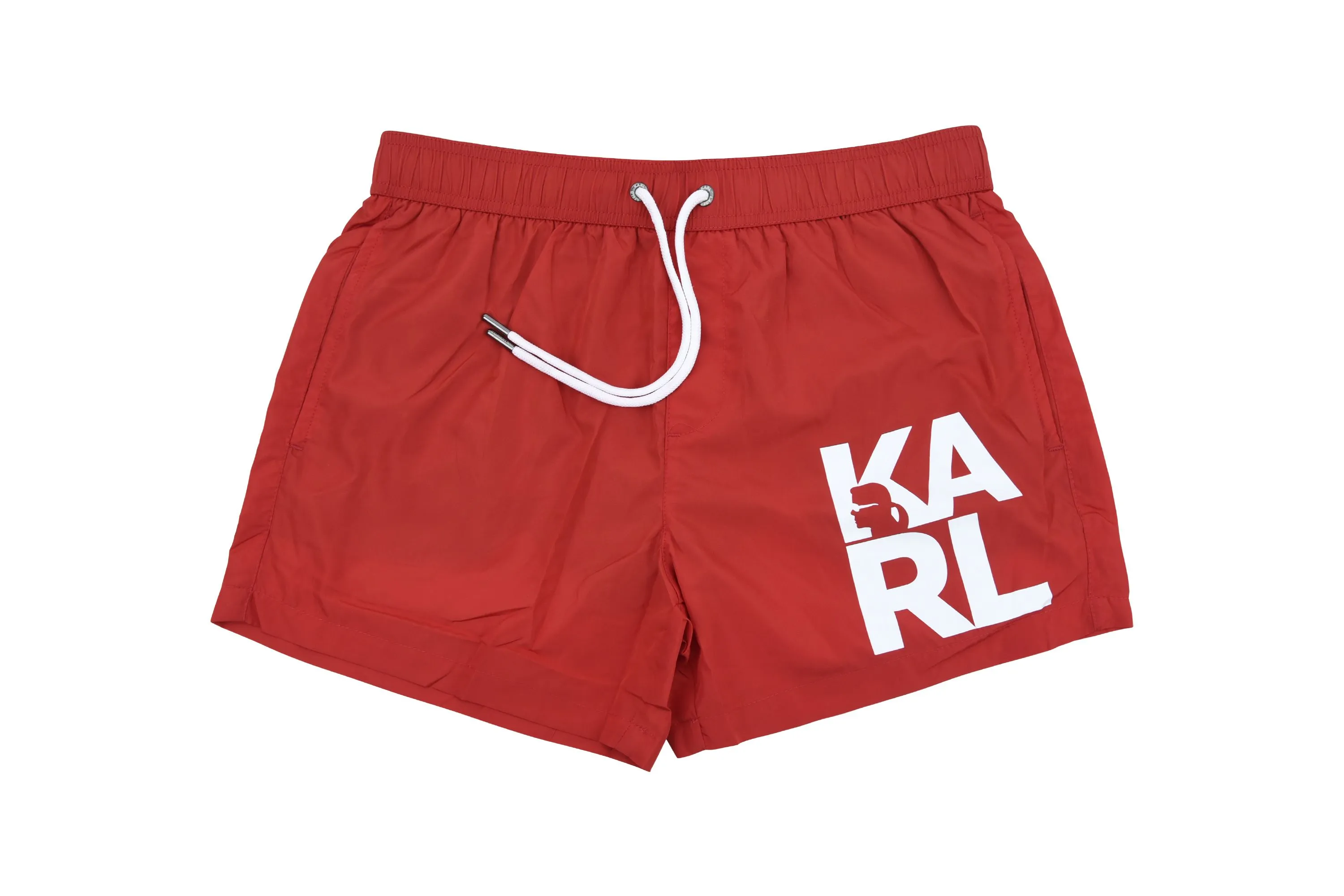 KARL LAGERFELD KL21MBS02 Red