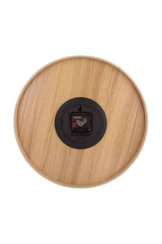 Karlsson orologio da parete Pure Wood