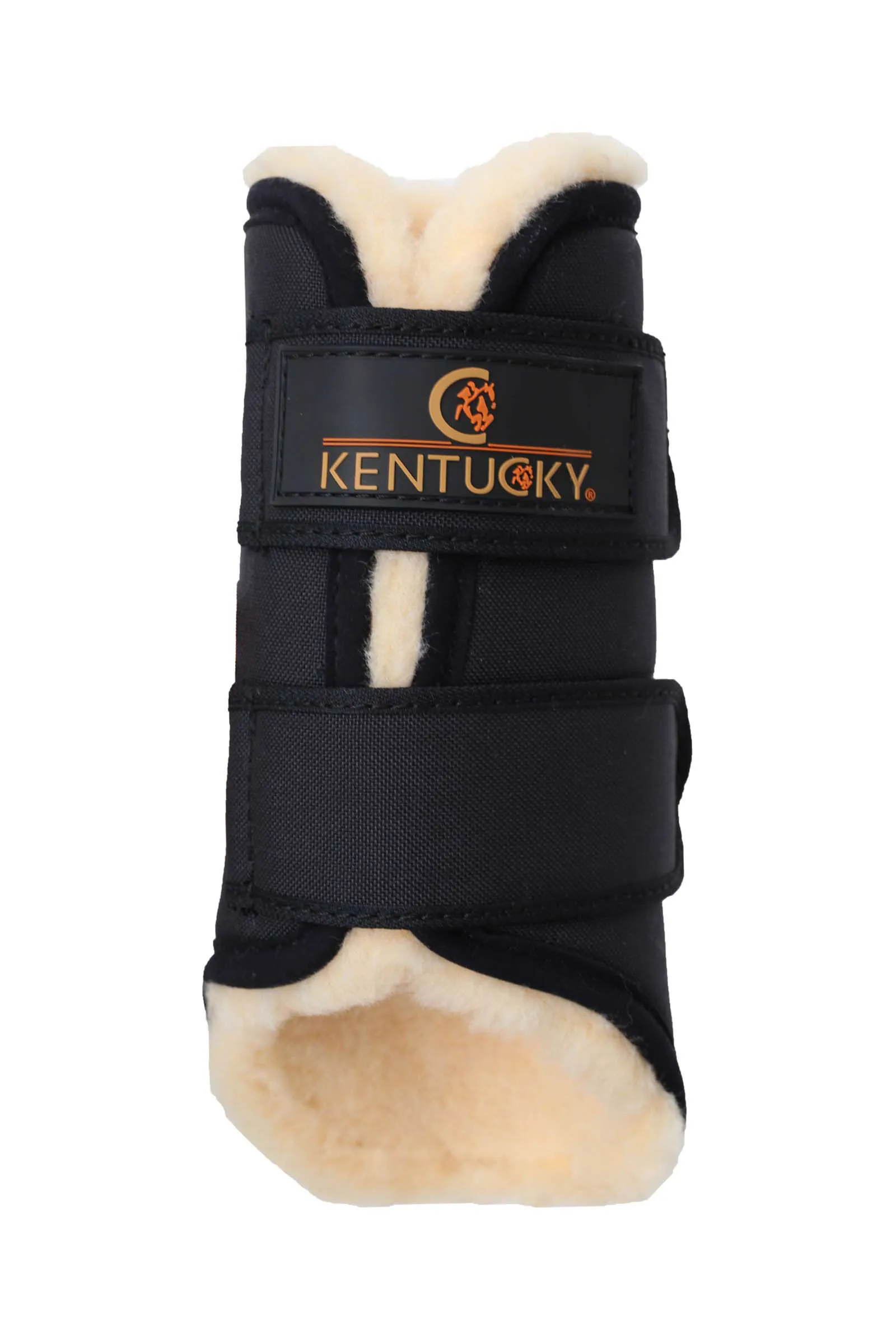 Kentucky Horsewear Solimbra Affluenza alle urne Stivali, Hind