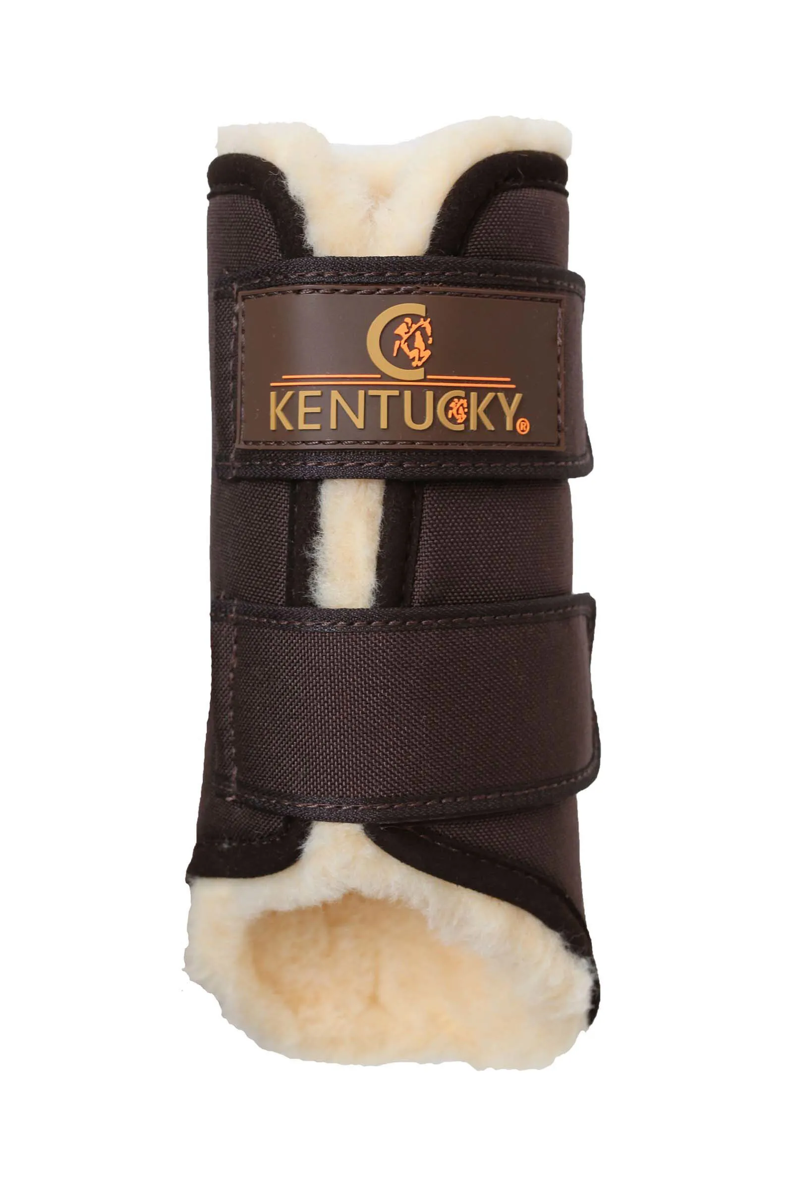 Kentucky Horsewear Solimbra Affluenza alle urne Stivali, Hind