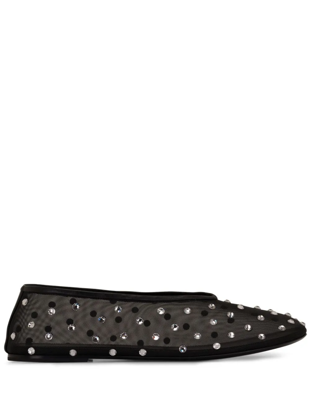 KHAITE Ballerine MARCY