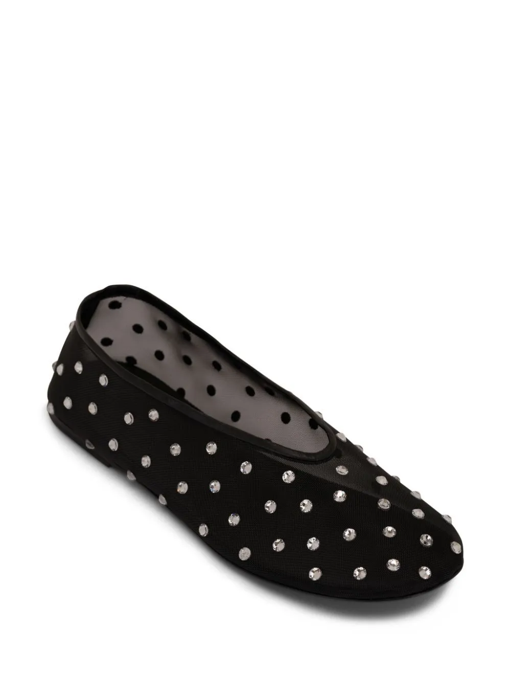 KHAITE Ballerine MARCY