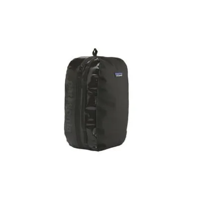 Kit da viaggio Patagonia Black Hole Cube Large Travel Kit (Black)