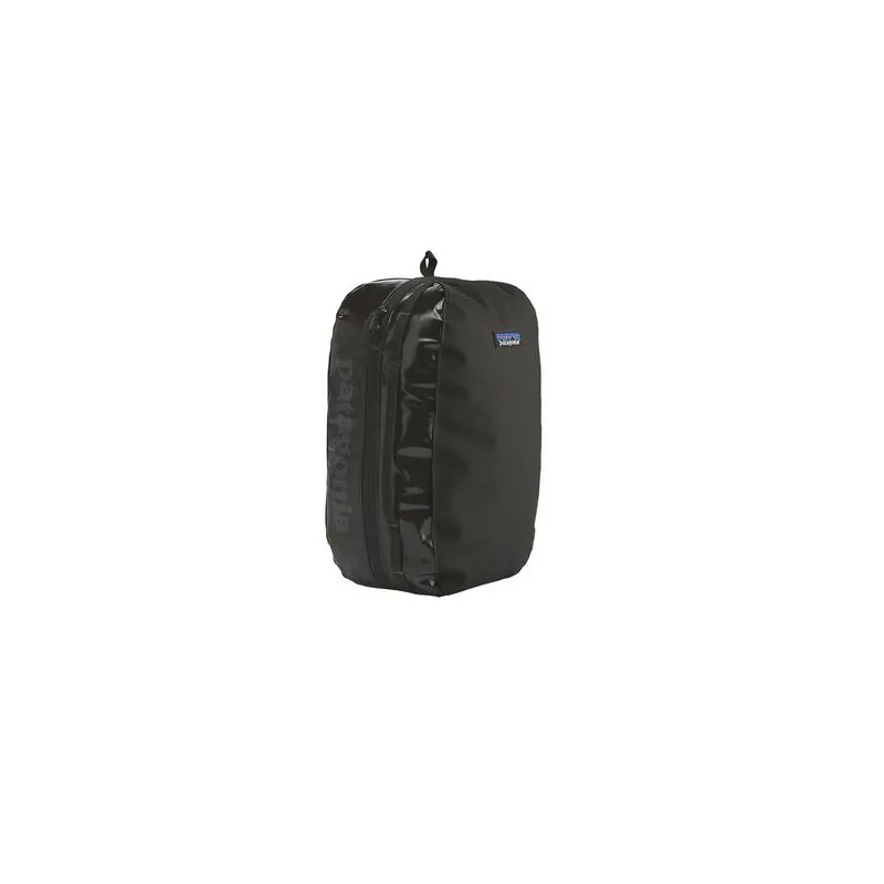 Kit da viaggio Patagonia Black Hole Cube Large Travel Kit (Black)