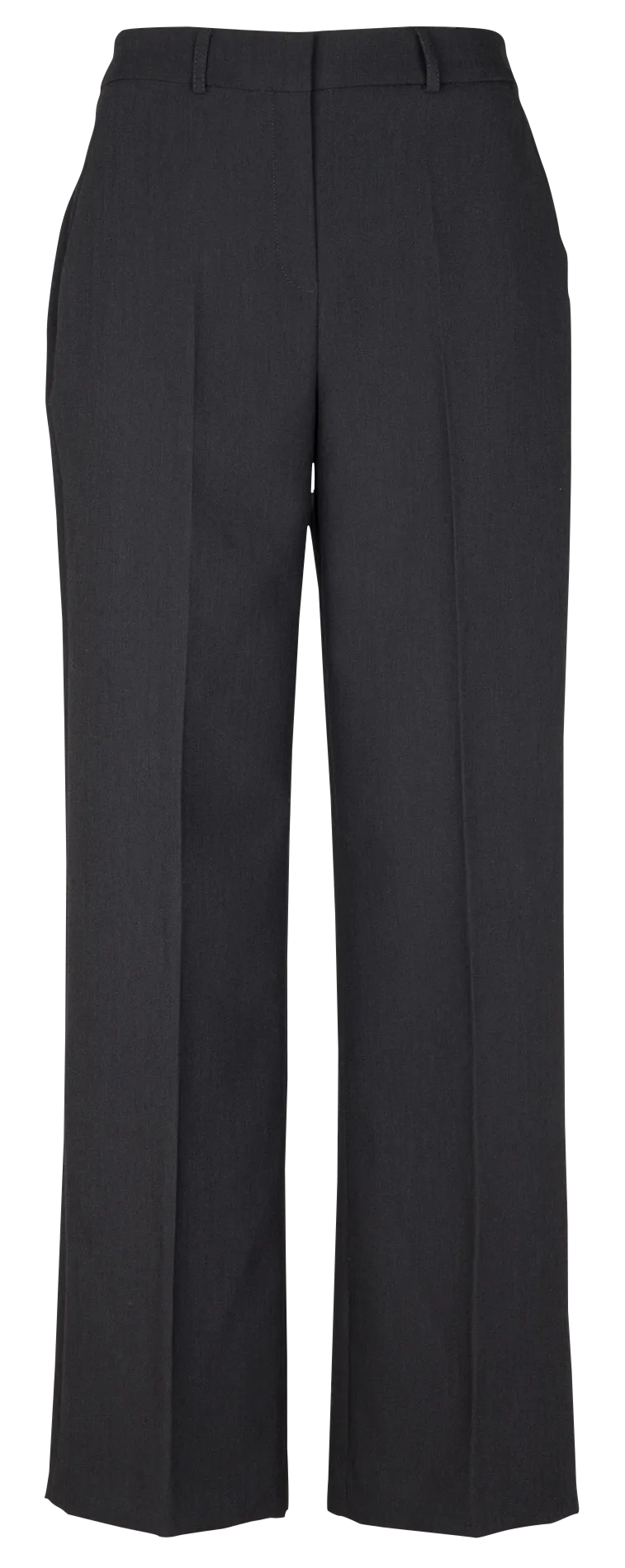  KOOKAI   BRITNEY - Pantalone dritto | Grigio