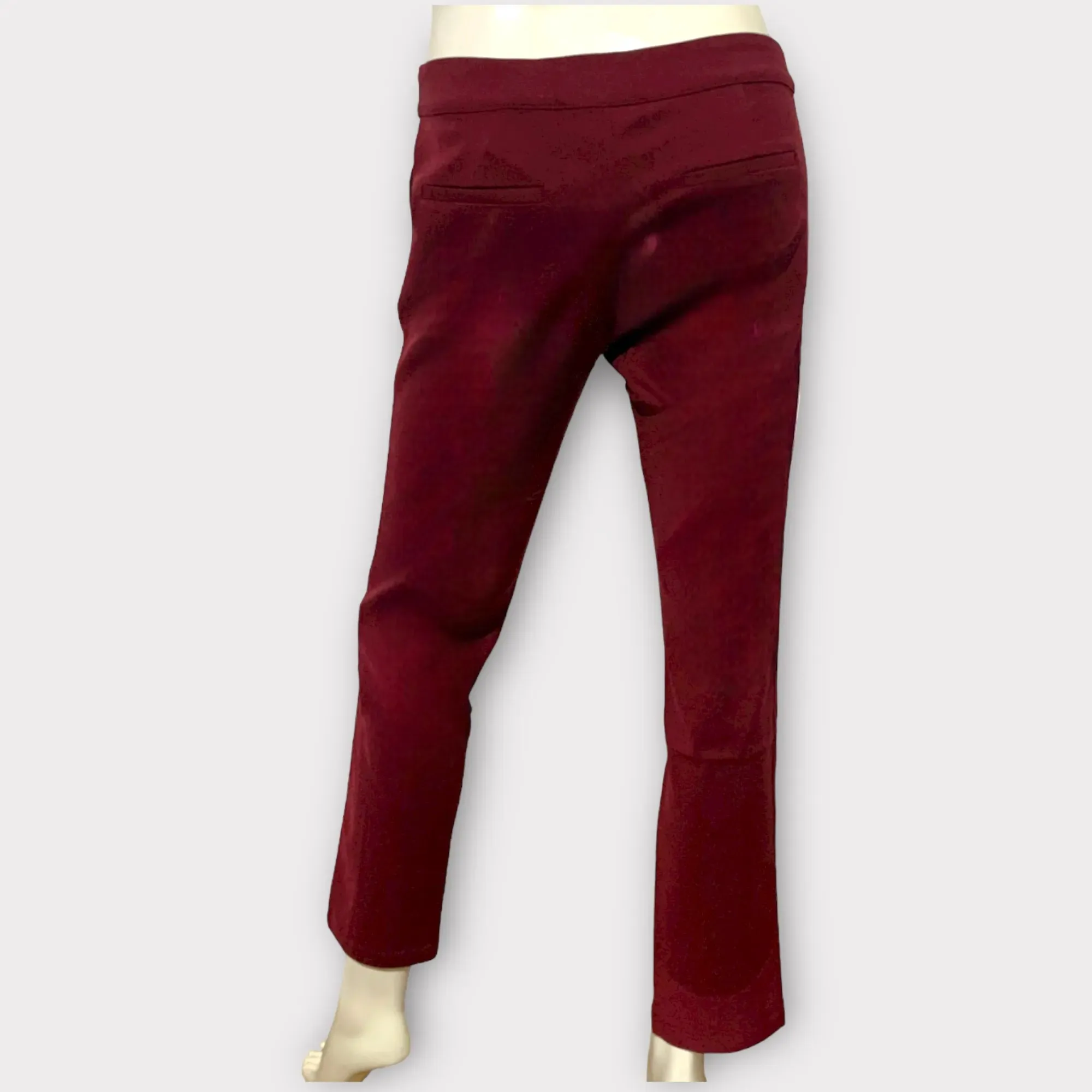 Koralline – Pantalone spacchi laterali