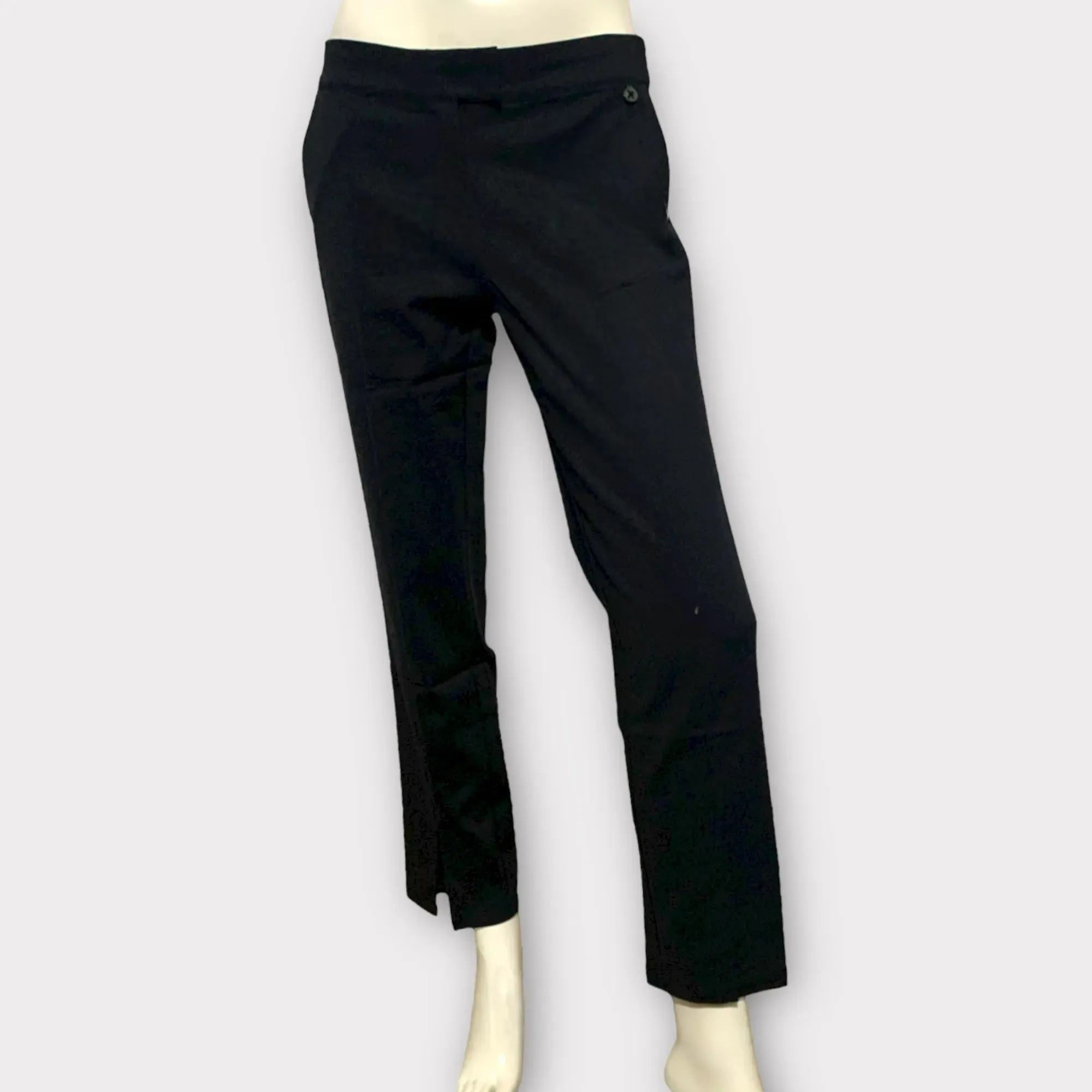 Koralline – Pantalone spacchi laterali