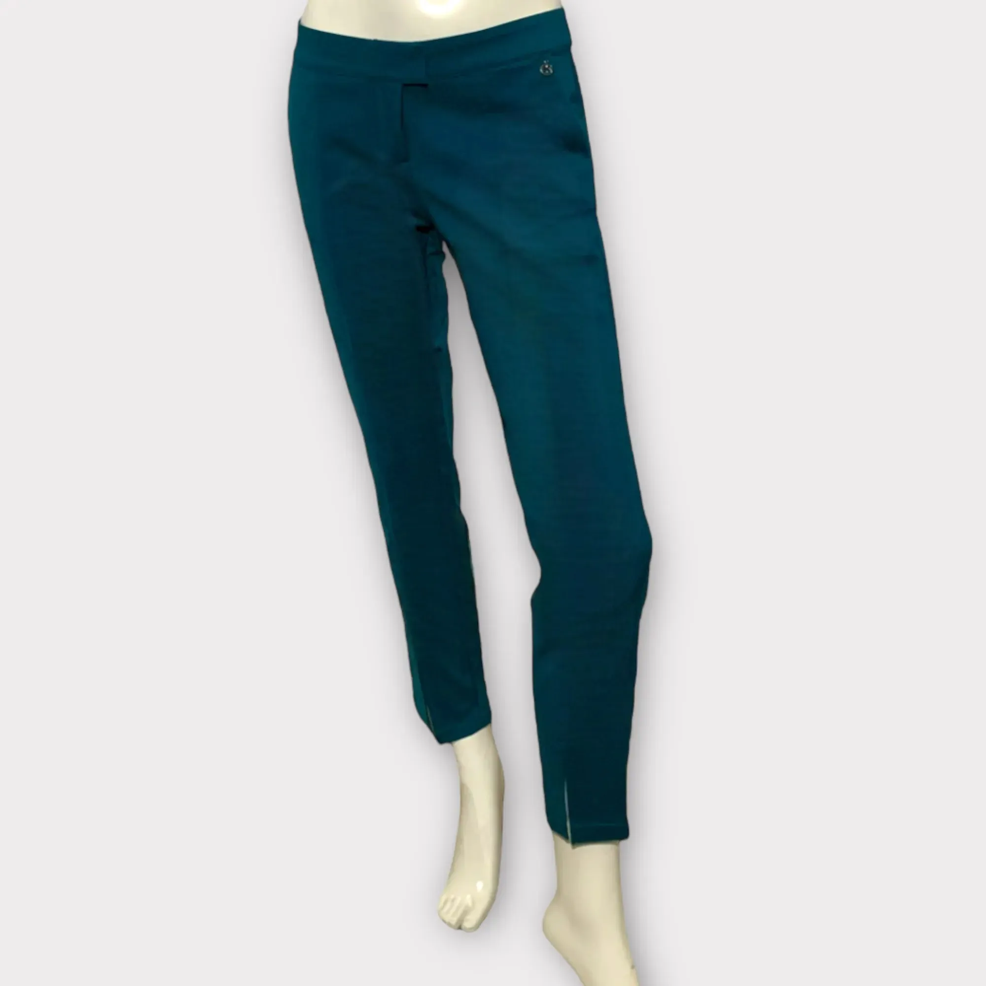 Koralline – Pantalone spacchi laterali
