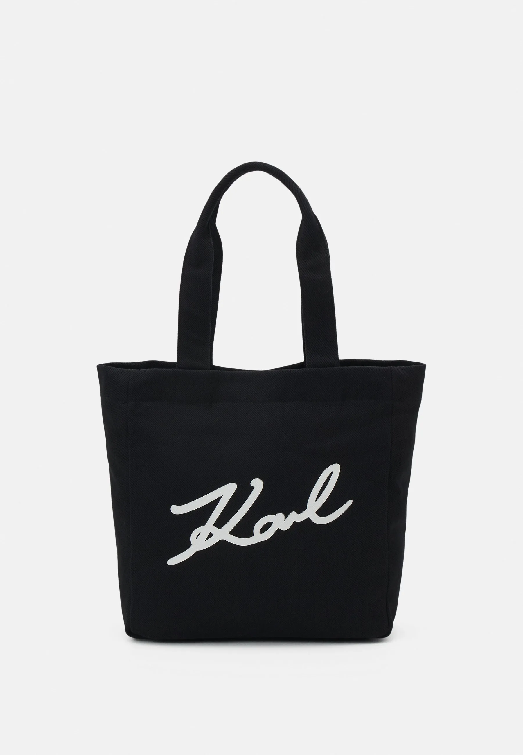 K/SIGNATURE SHOPPER - Shopping bag