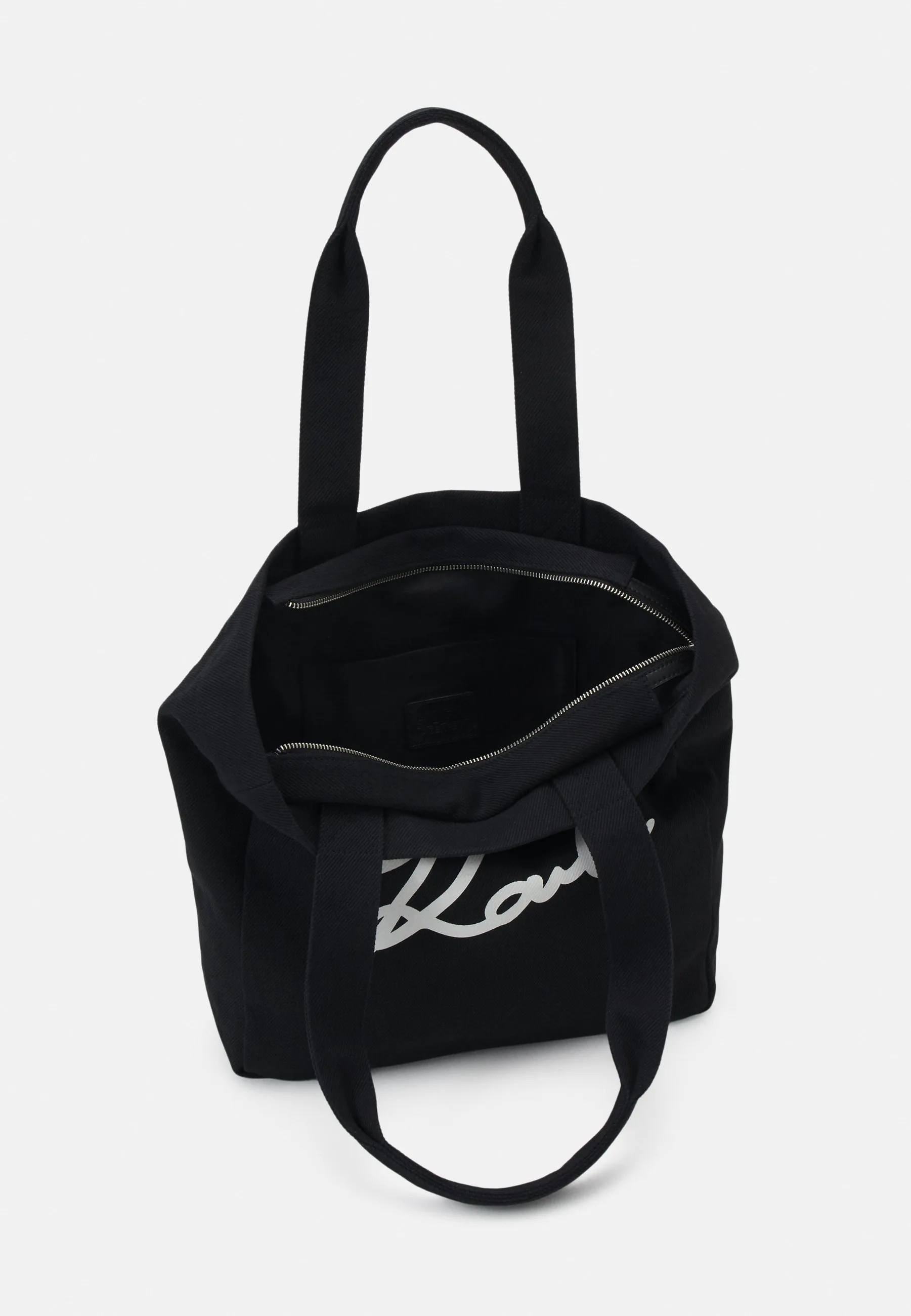 K/SIGNATURE SHOPPER - Shopping bag