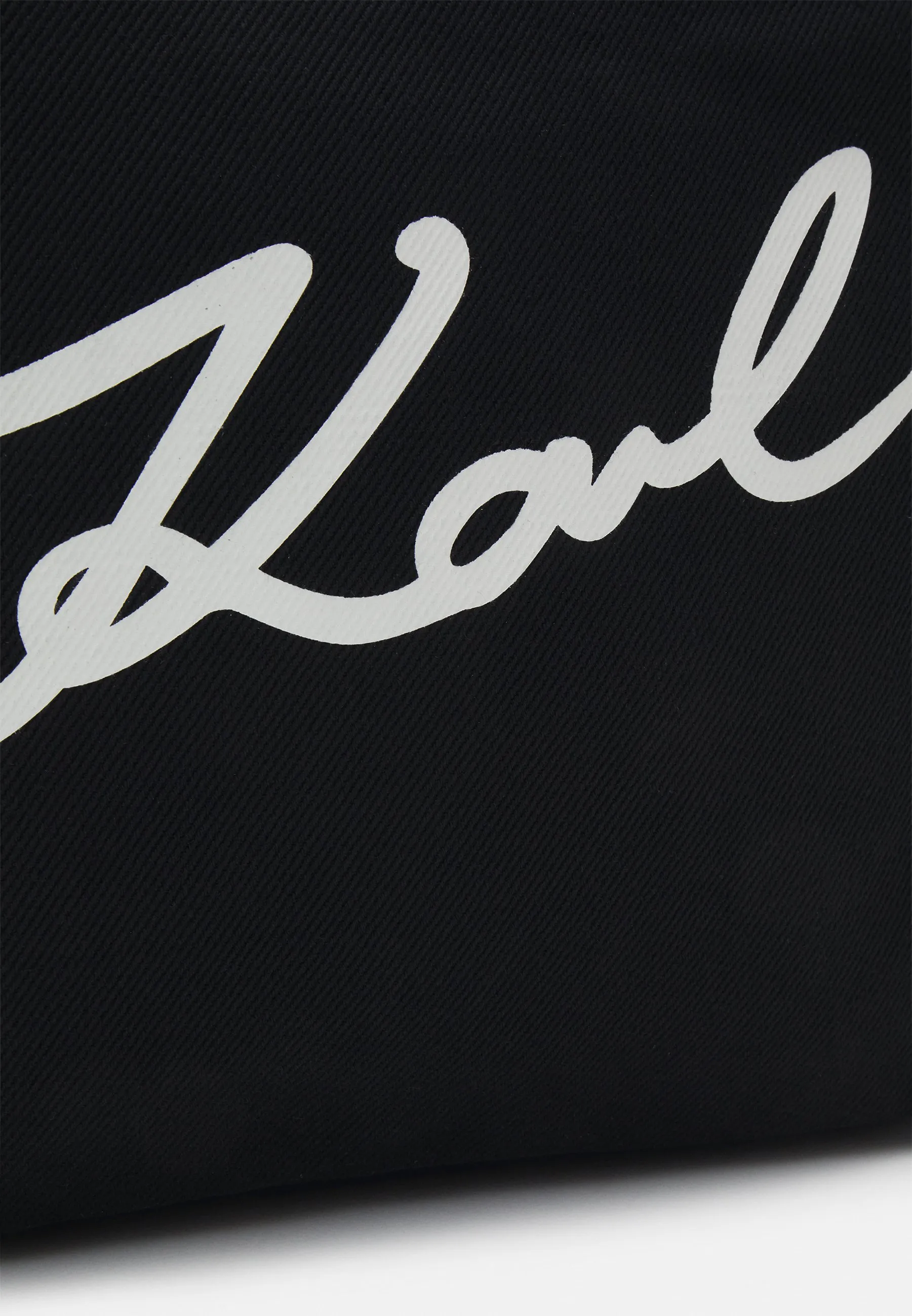 K/SIGNATURE SHOPPER - Shopping bag
