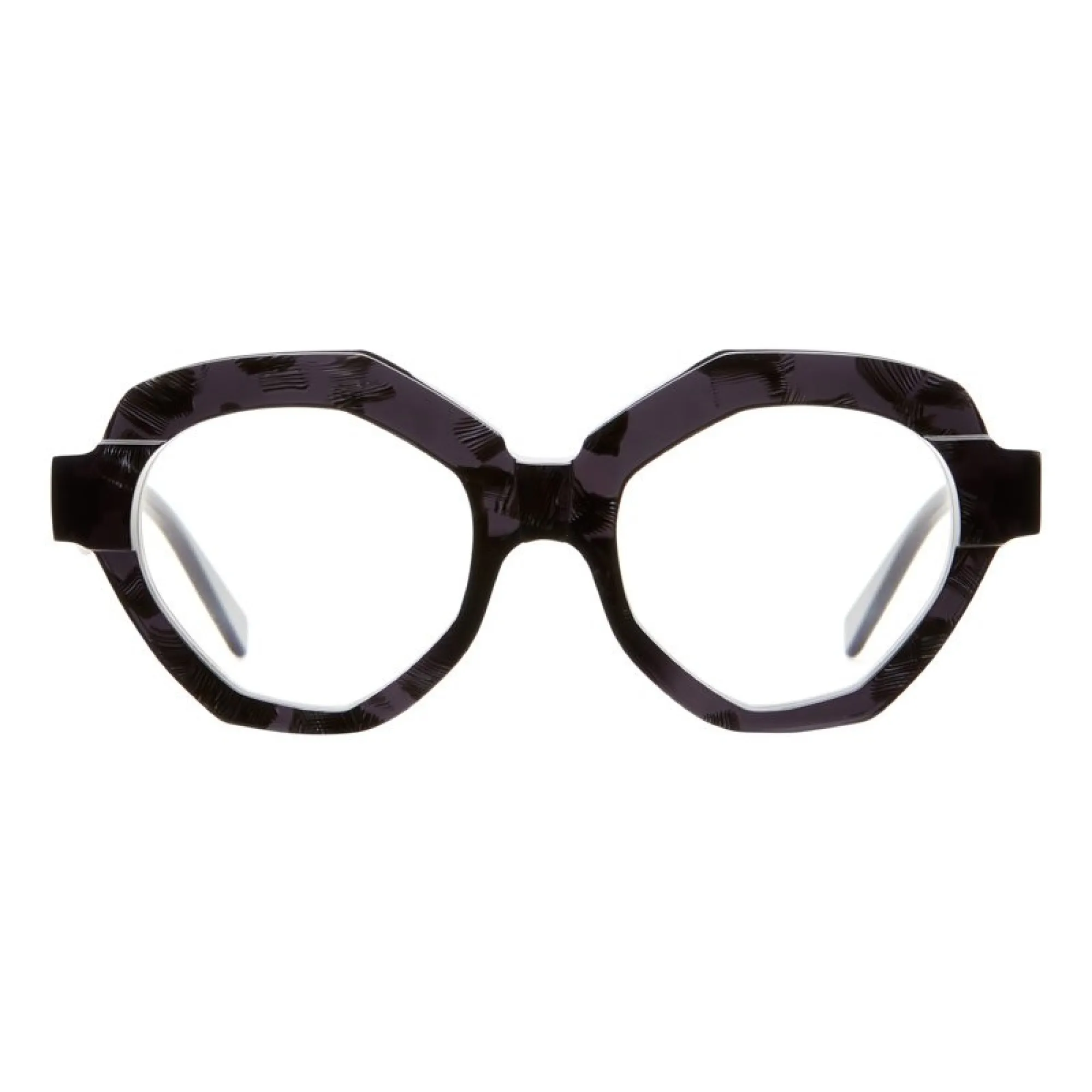   Kuboraum K29 - BKN Notte Oscura | Occhiale Da Vista Unisex 