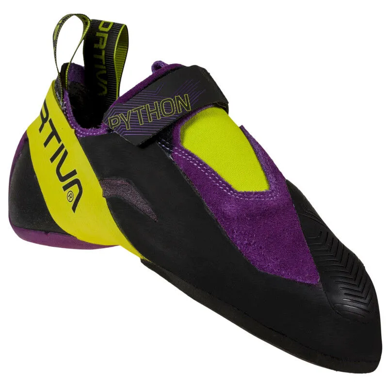 La Sportiva Python - Scarpette da arrampicata - Uomo