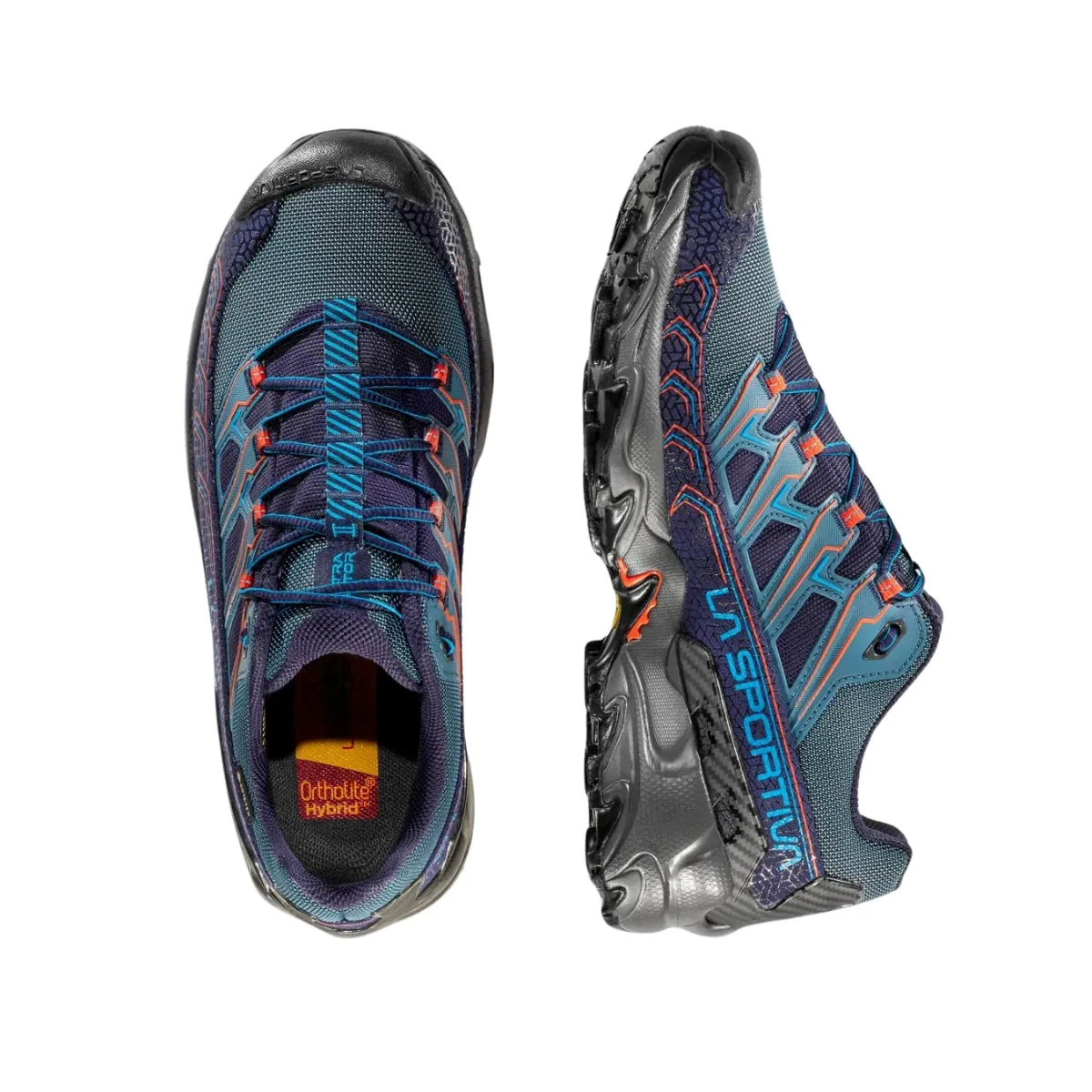 LA SPORTIVA Scarpe Ultra Raptor II GTX Uomo