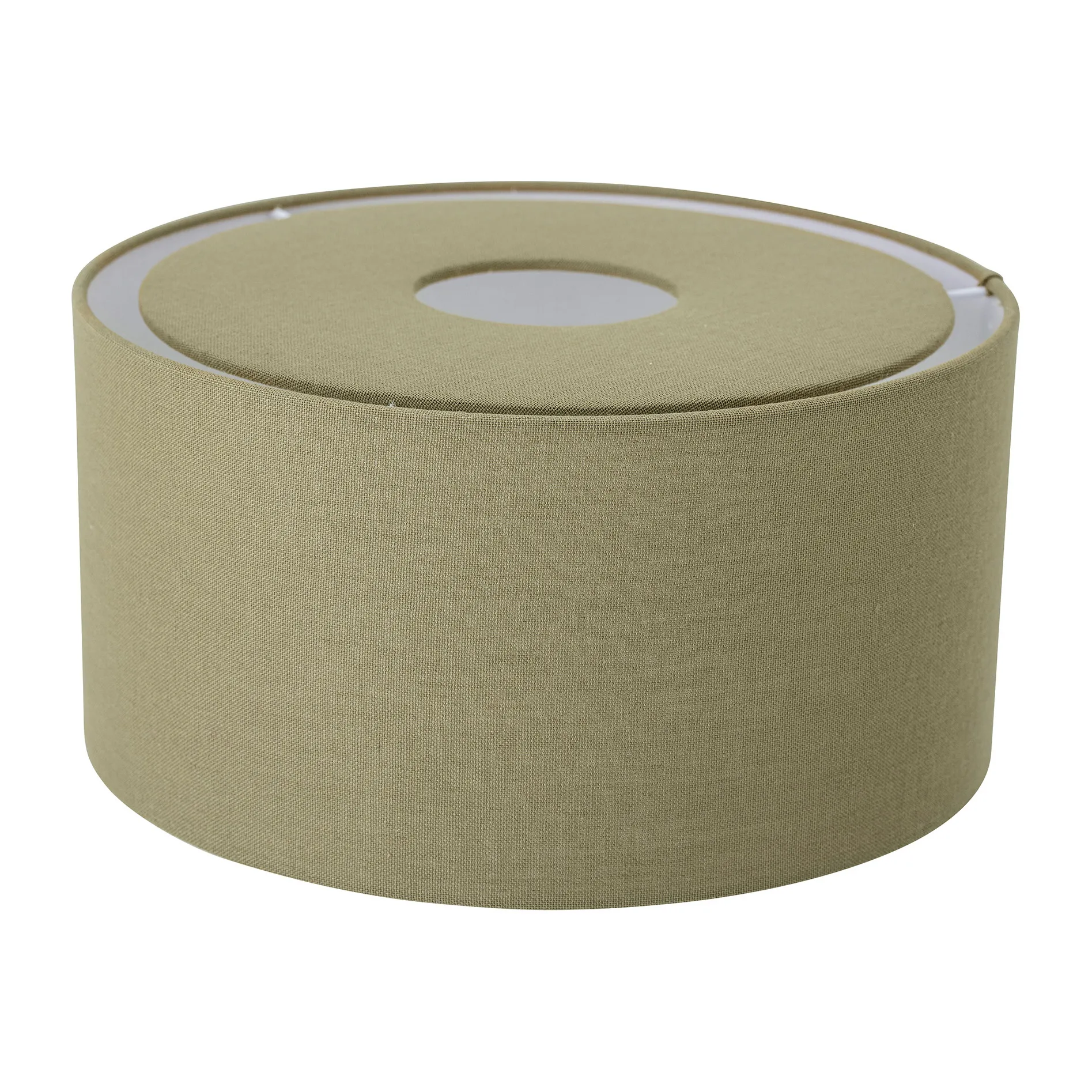 Lampada da tavolo Karl 50 cm.ji{font-size:18px}Verde