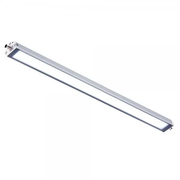 Lampada per macchinari LED2WORK, LED, 24 V cc, 17 W