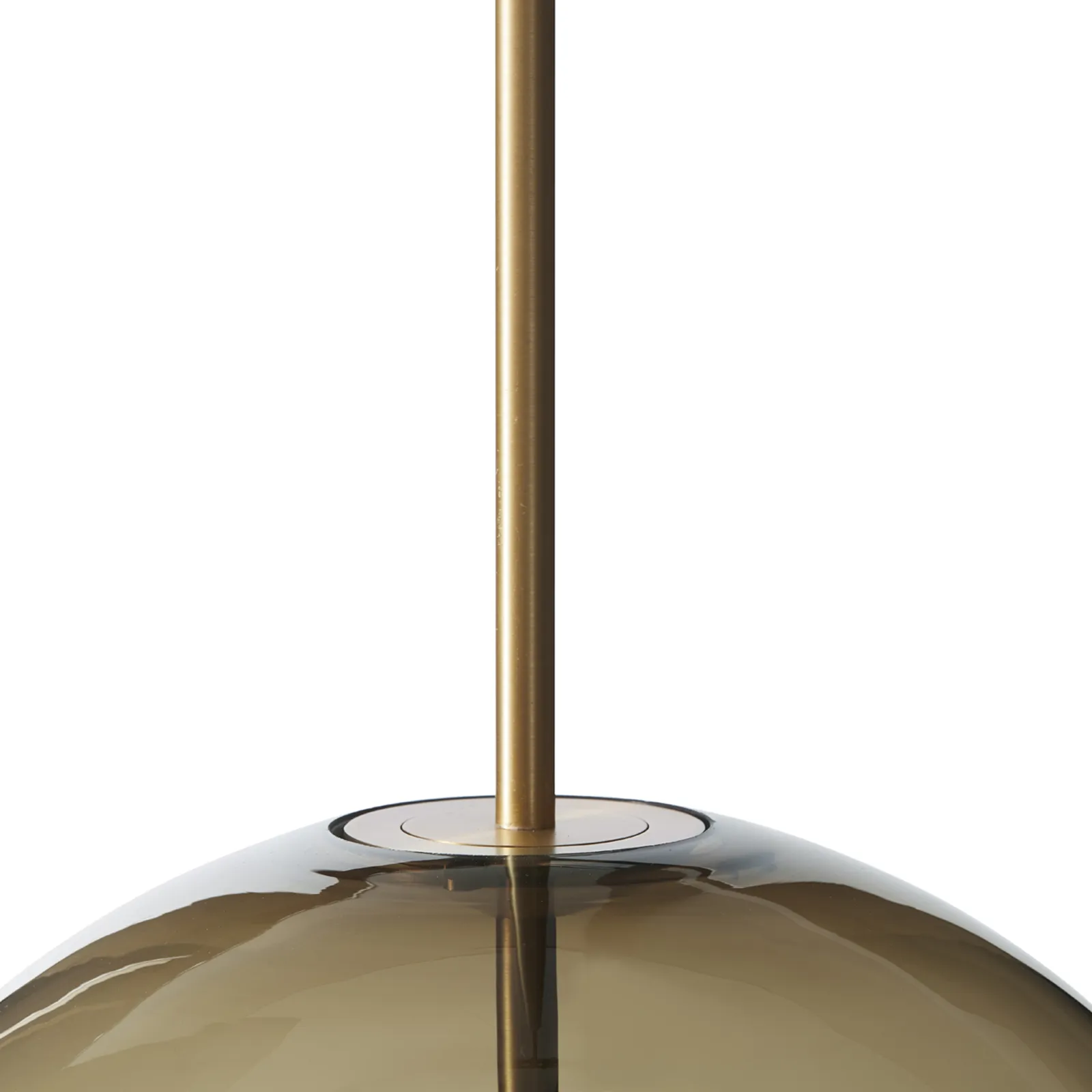 Lampadario Kandinsky 45.jh{font-size:18px}Smoked brown
