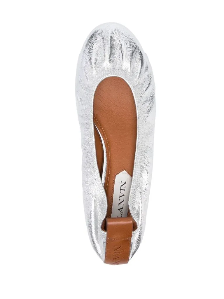 lanvin Ballerine flat
