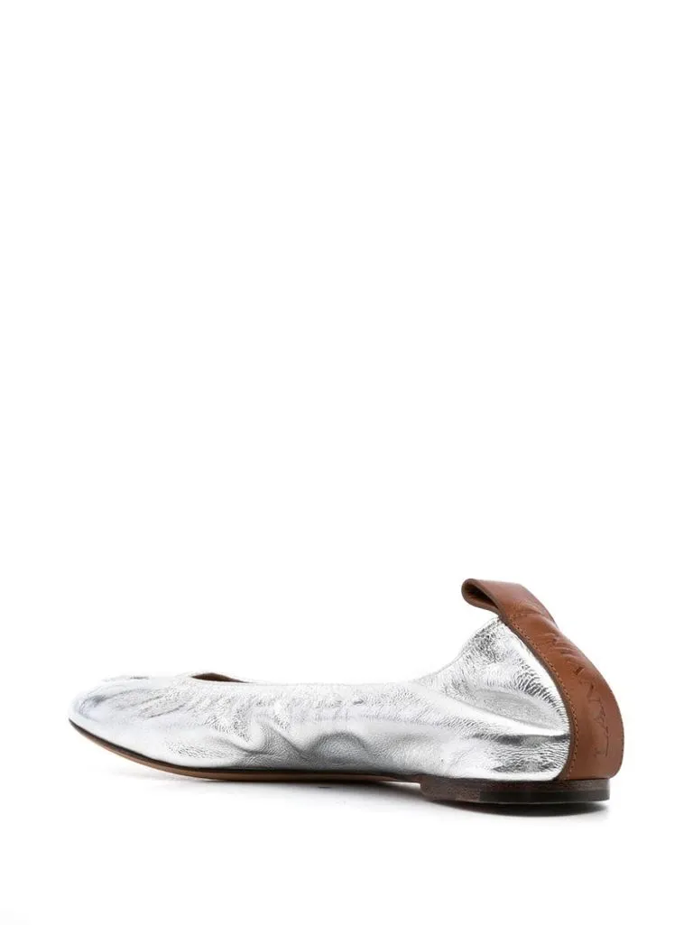 lanvin Ballerine flat