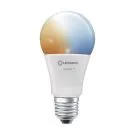 Ledvance Smart+ BT E27 Pera Classic 9W 806lm - 827-865 Regolabile Bianca | Dimmerabile - Sostitutiva 60W