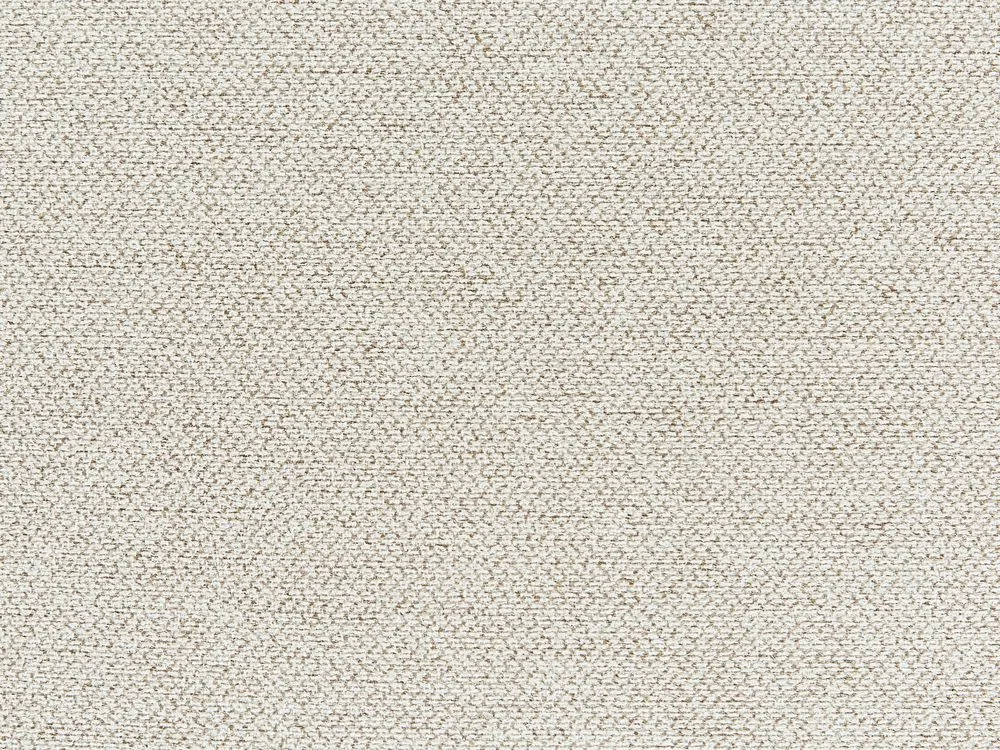 Left Hand Fabric Corner Sofa Beige IKAST
