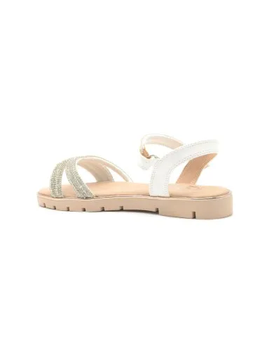 Lelli Kelly Ginevra sandalo con strass  