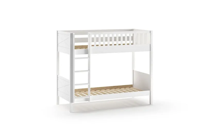 letto a castello SCOTT
