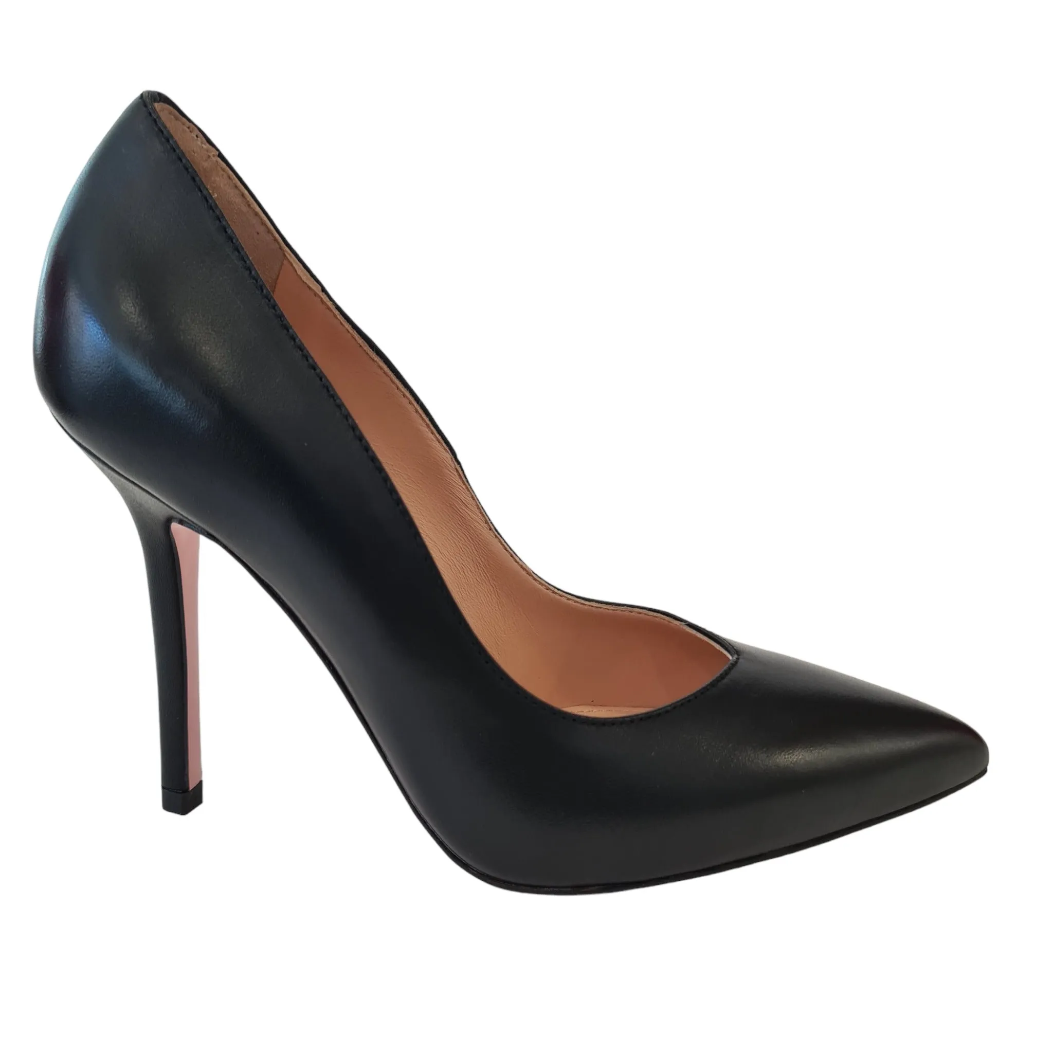 Liu-Jo Decolte' Donna  Black Rif.797