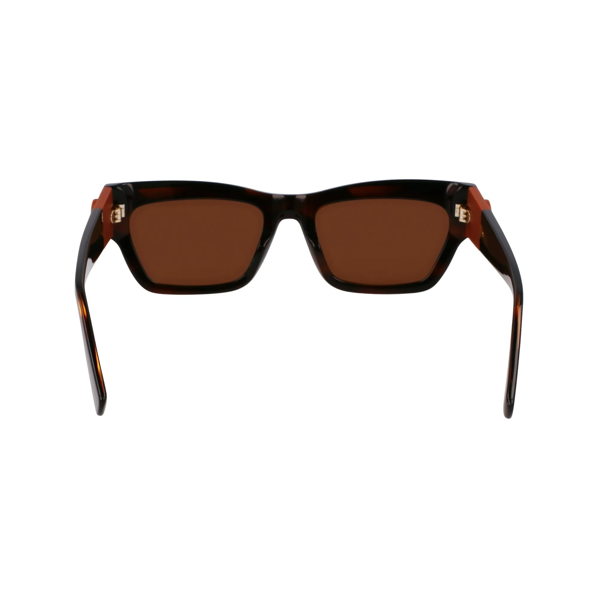   Longchamp LO 763S - 211 Marrone Striato | Occhiale Da Sole Donna 