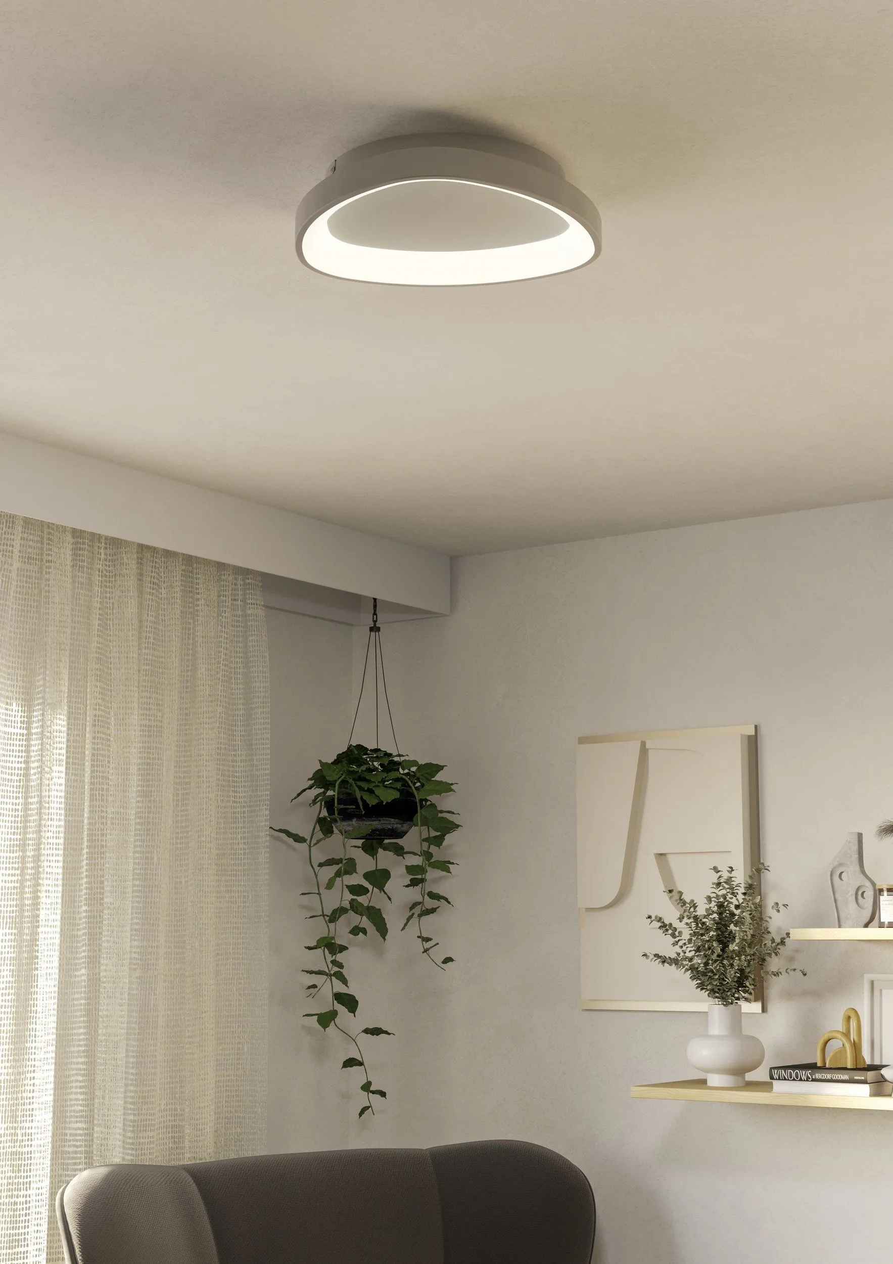 LORETELLO Plafo/applique