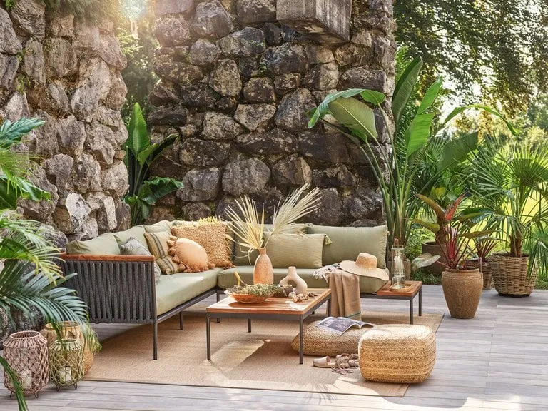 lounge Aruba