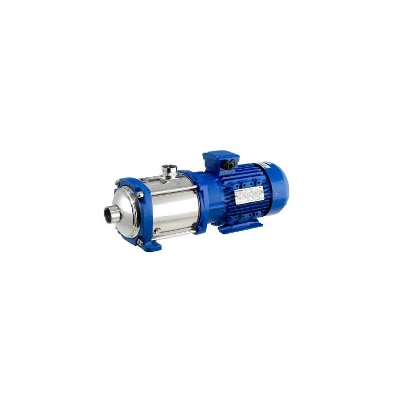 Lowara pompa centrifuga orizzontale multistadio 1HM02S03T5RVBE trifase