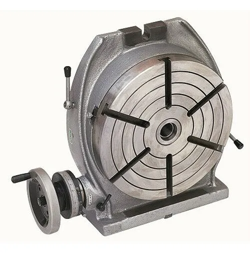 Ltf 11.0500320 - Tavola a dividere orizzontale e verticale - diametro 320 mm