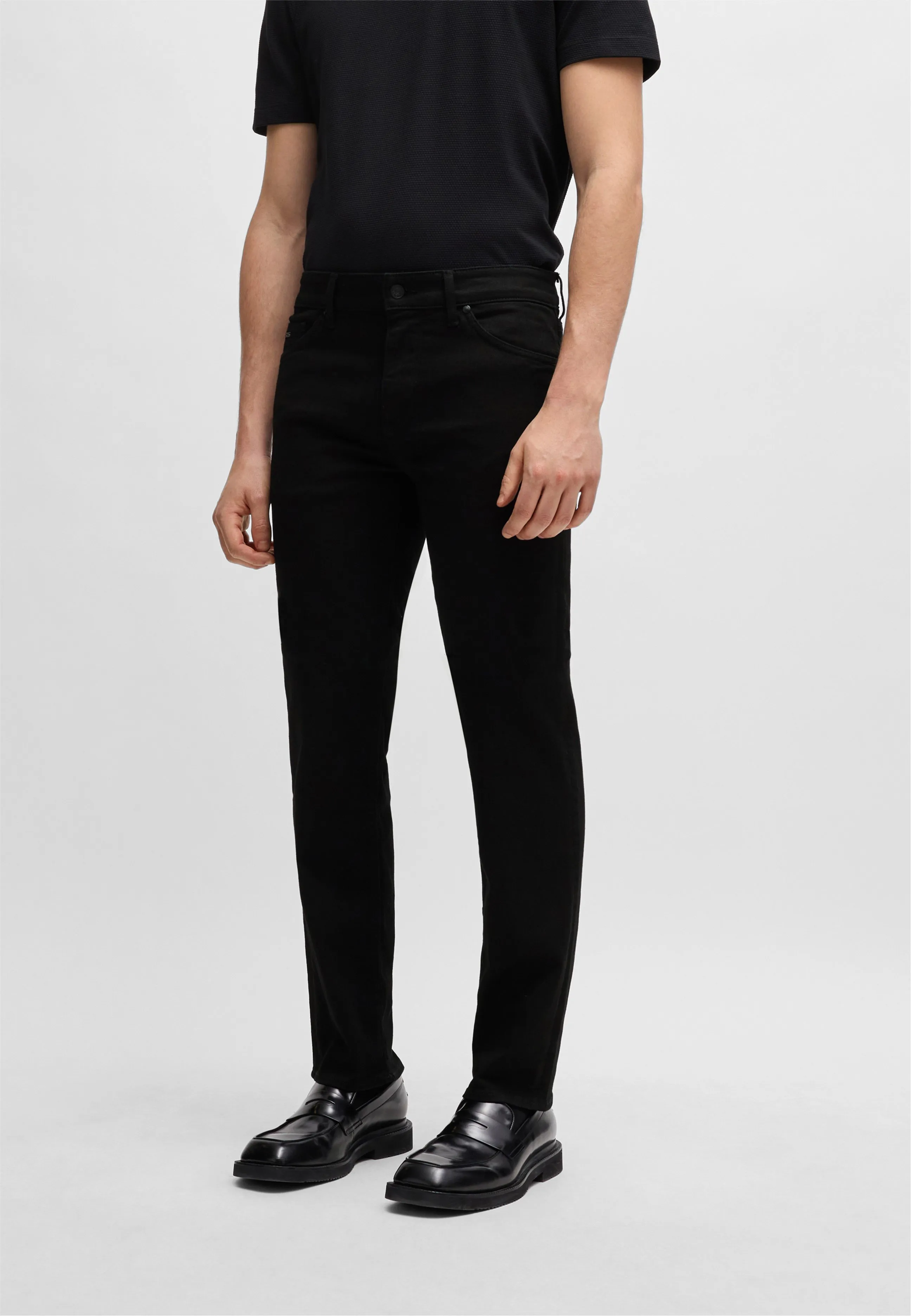 MAINE - Jeans a sigaretta