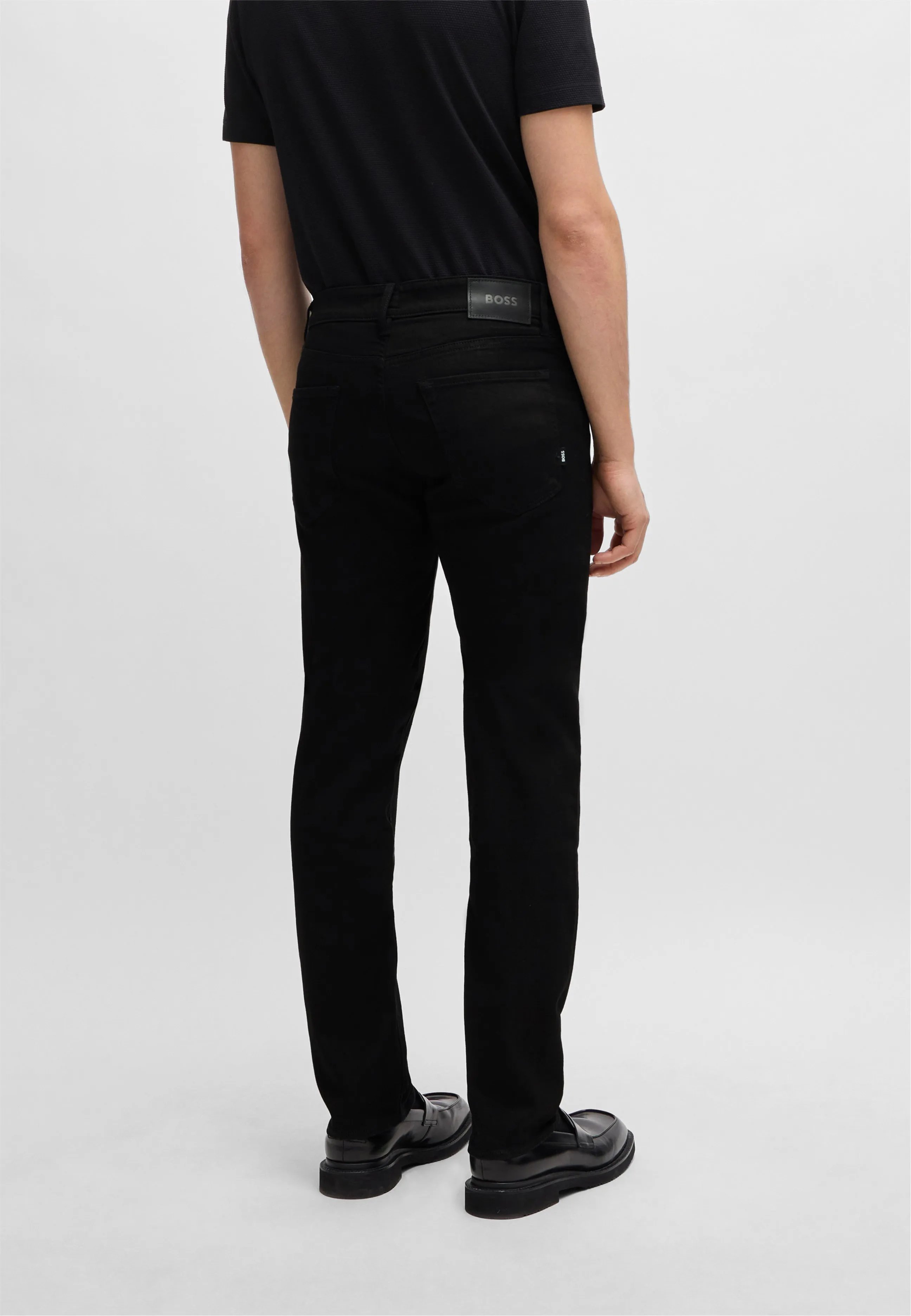 MAINE - Jeans a sigaretta