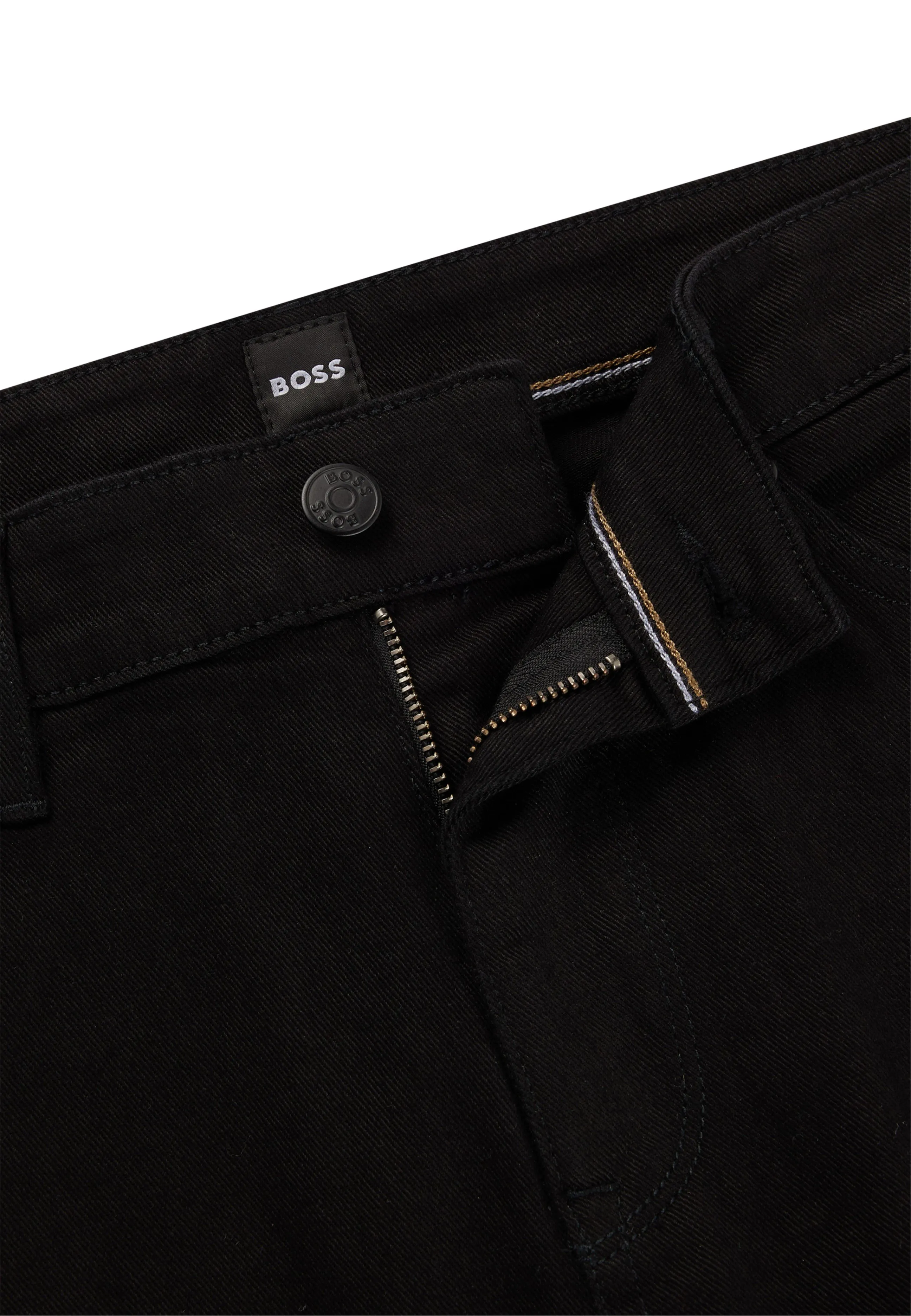 MAINE - Jeans a sigaretta