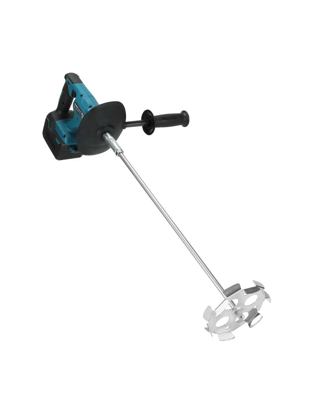 Makita Miscelatore 18V BL Motor DUT130Z