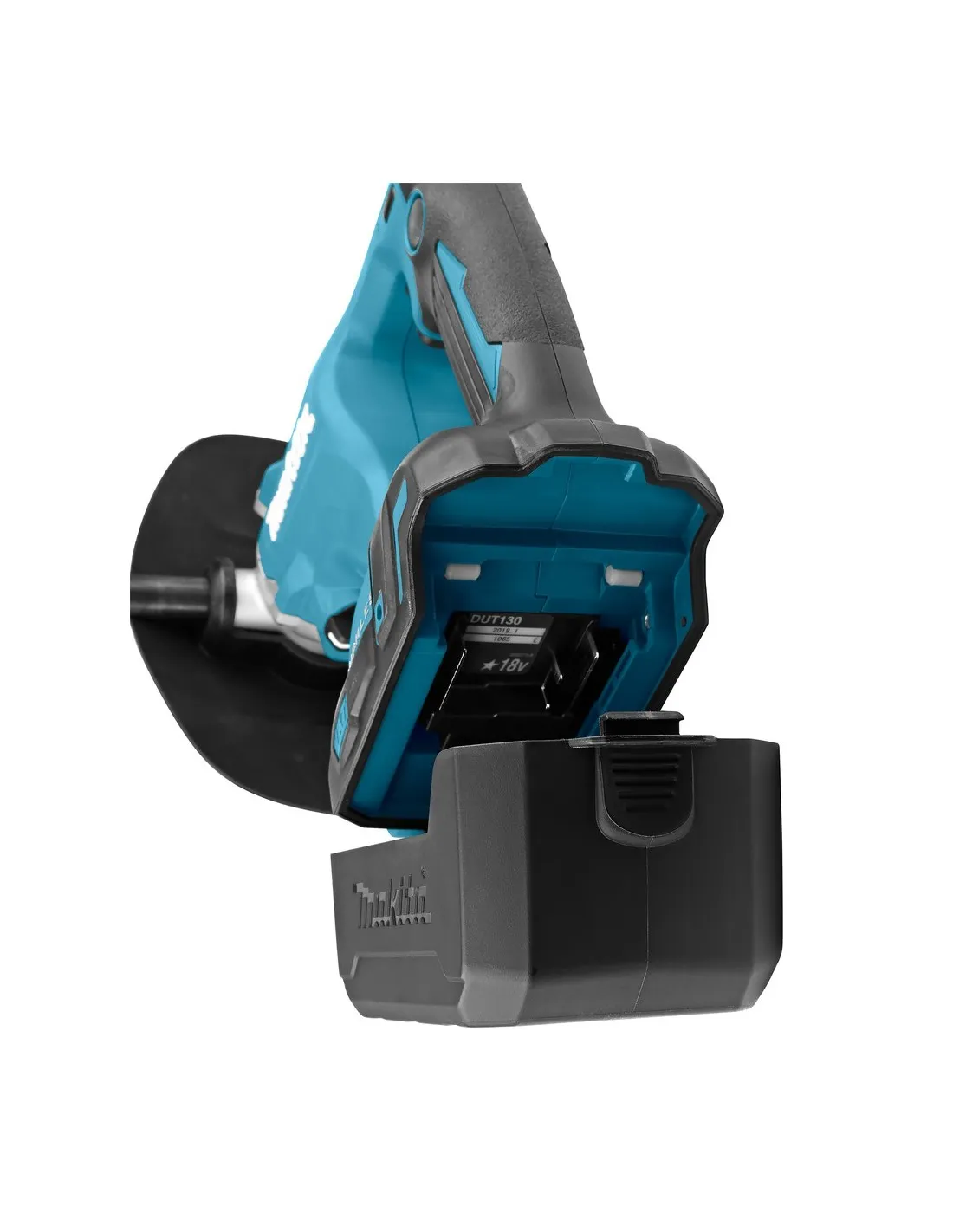 Makita Miscelatore 18V BL Motor DUT130Z