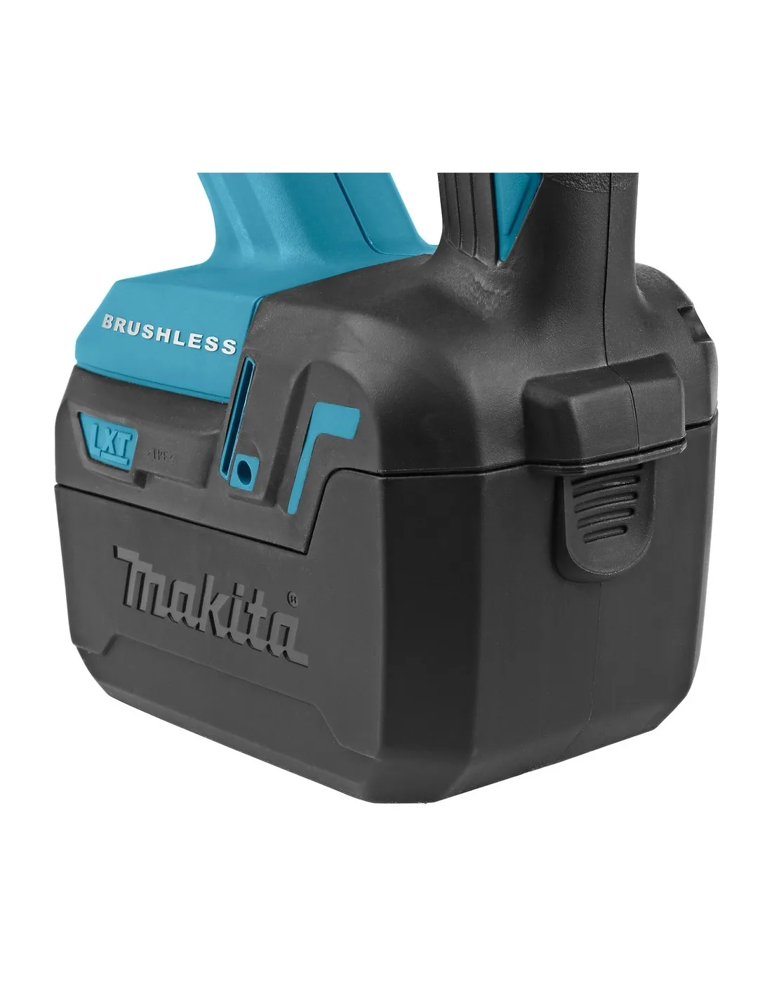 Makita Miscelatore 18V BL Motor DUT130Z