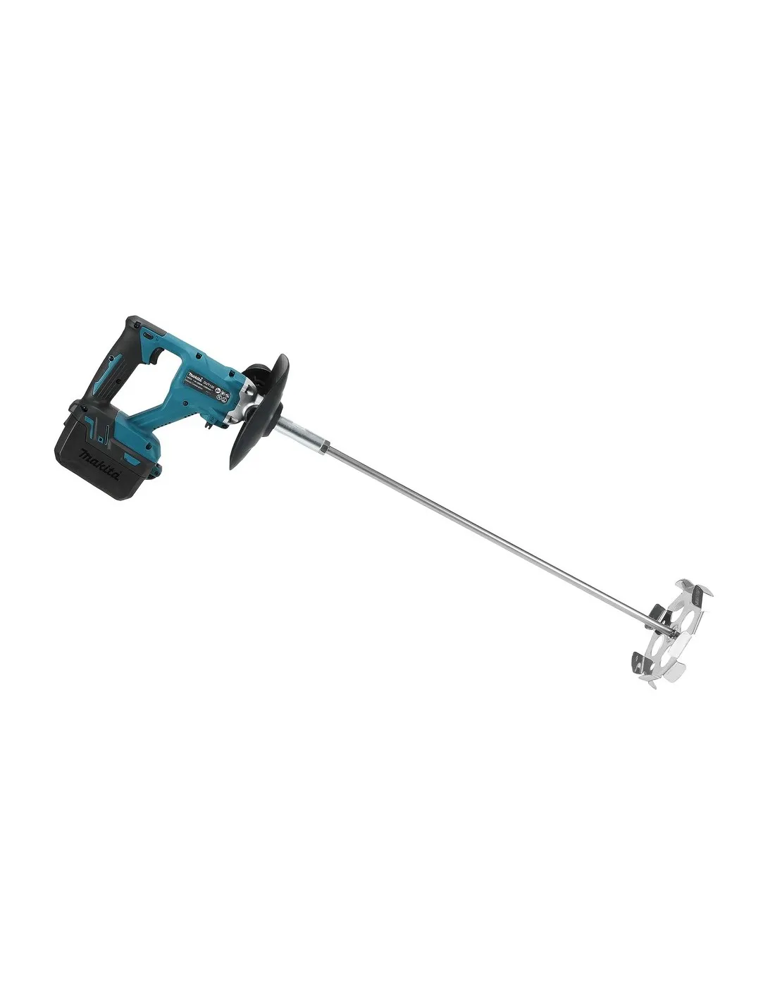 Makita Miscelatore 18V BL Motor DUT130Z