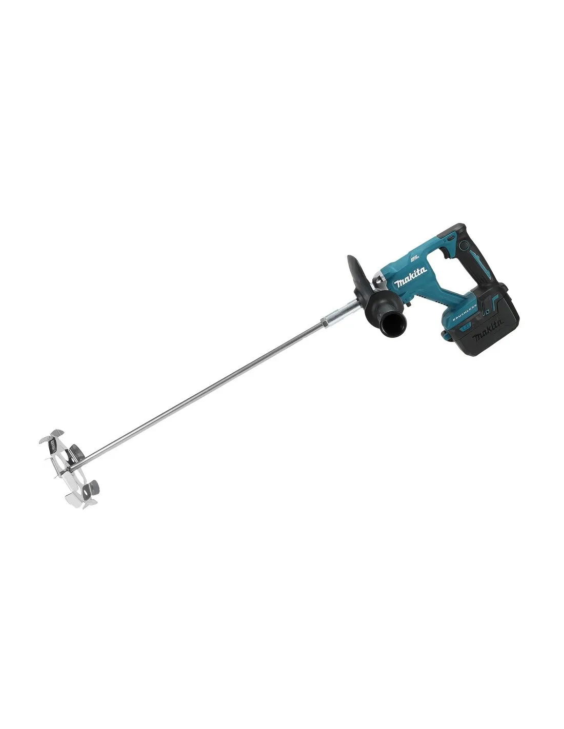 Makita Miscelatore 18V BL Motor DUT130Z